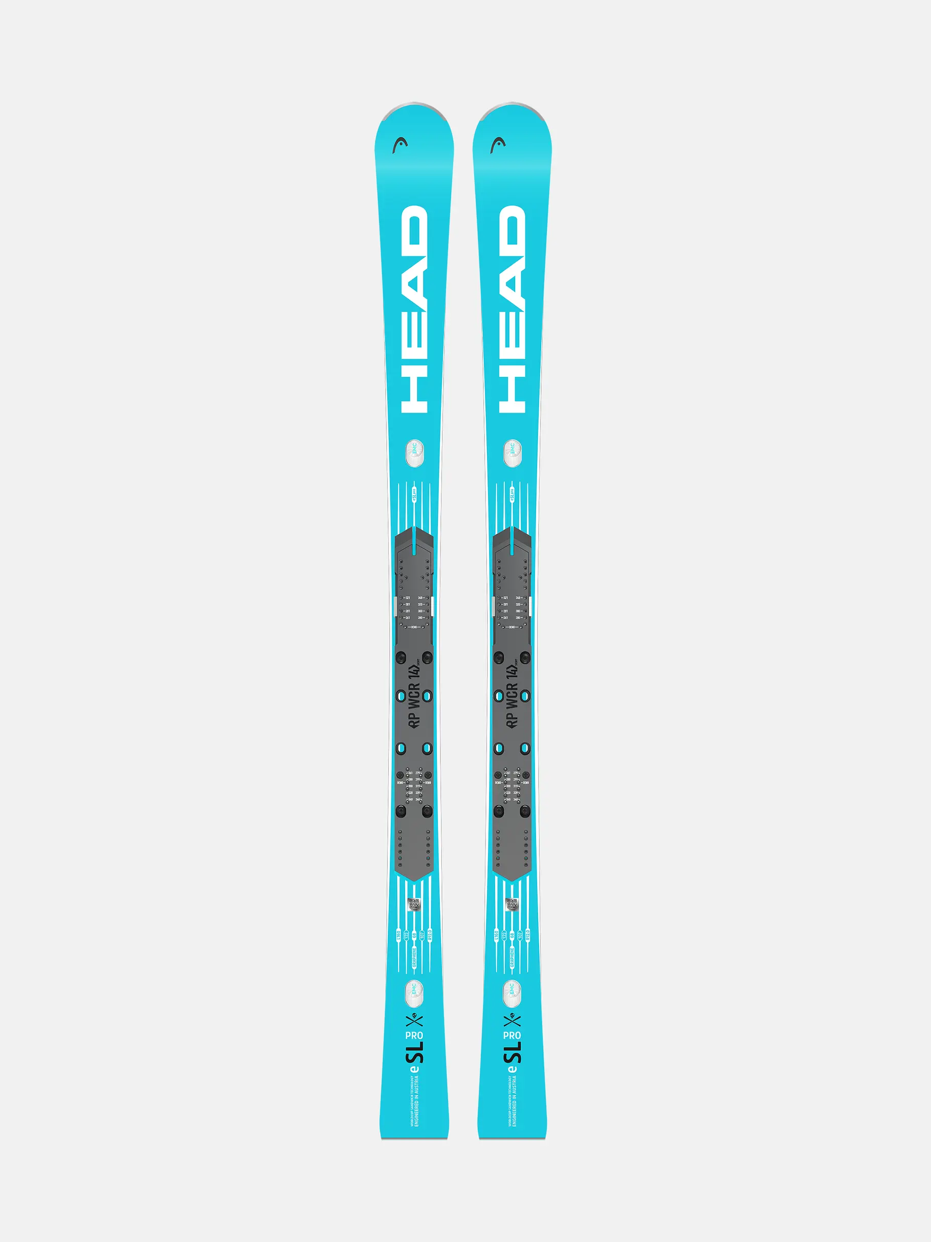 Worldcup Rebels e-SL Pro Ski