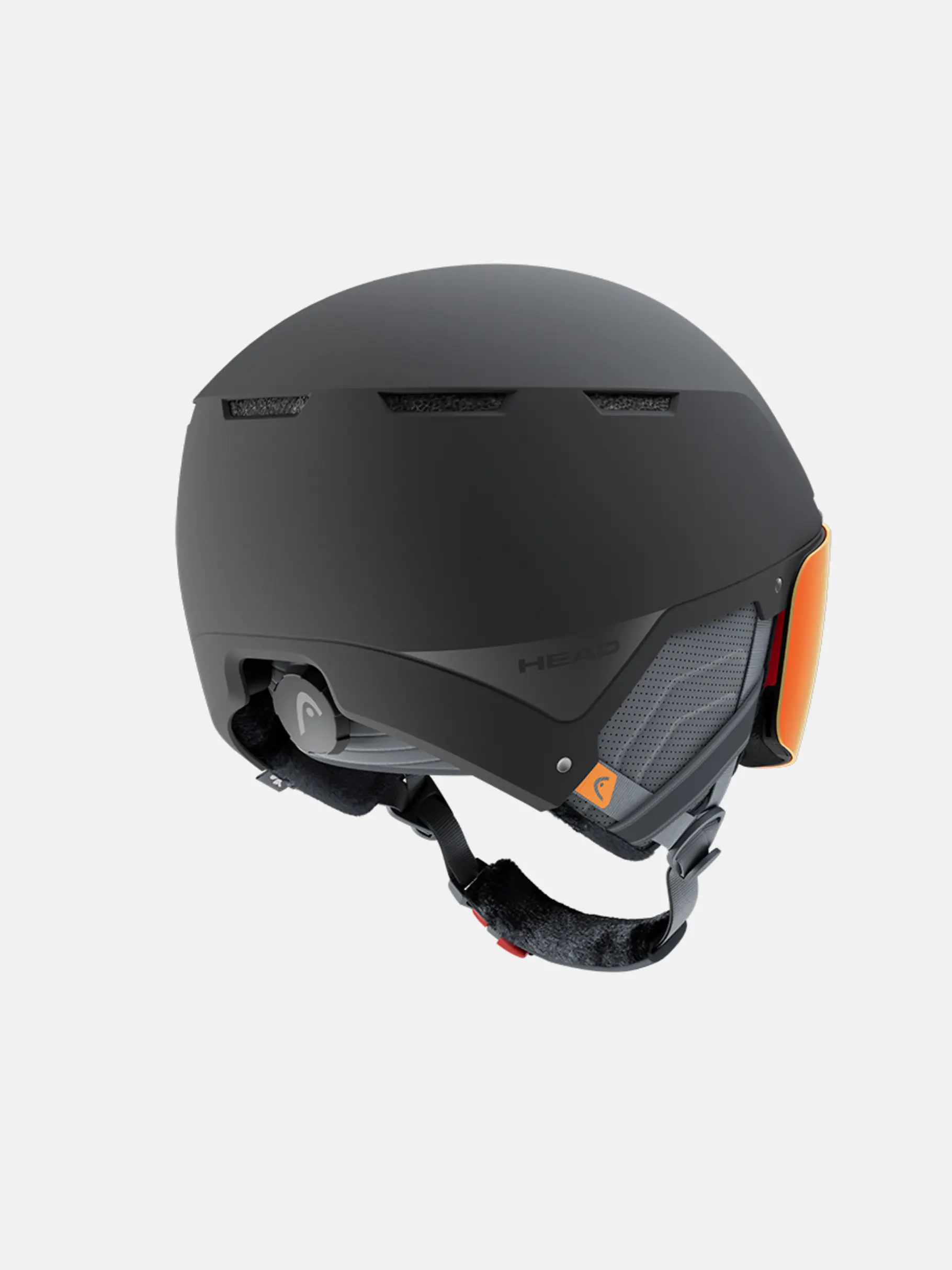 HEAD Cinema Pro W Visor Helmet