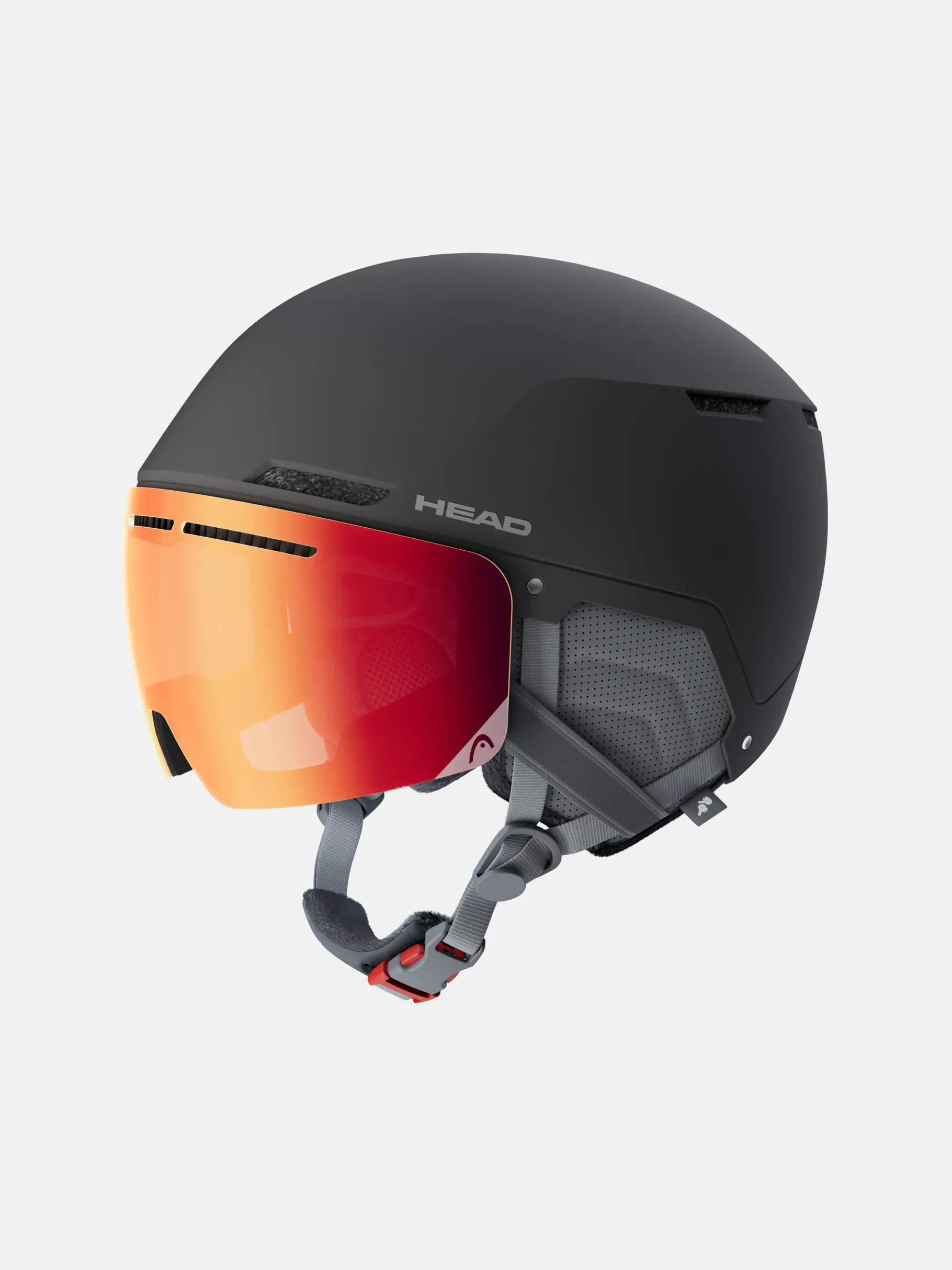 HEAD Cinema Pro W Visor Helmet