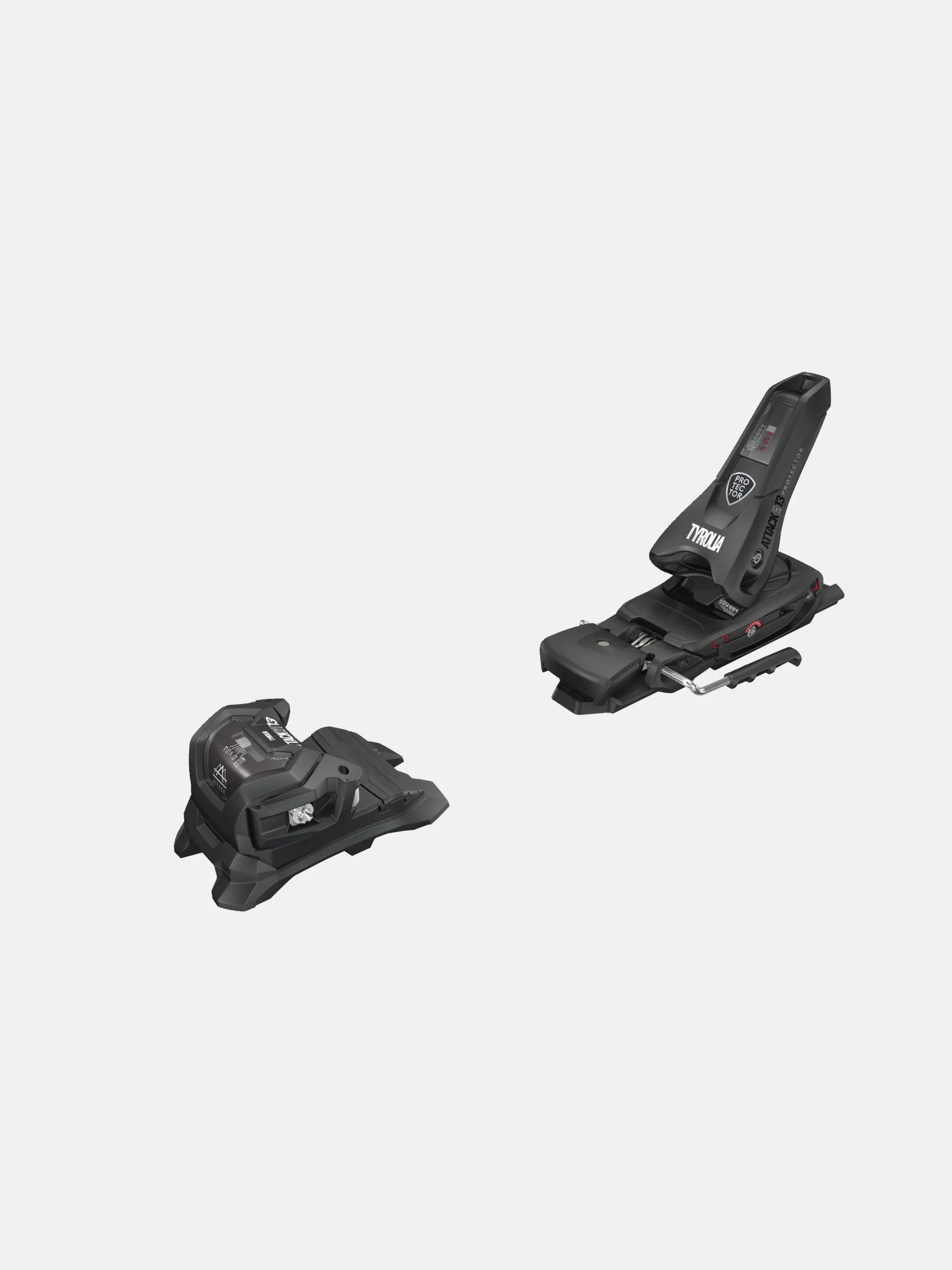 PROTECTOR ATTACK LYT 13 GW Freeski Bindings
