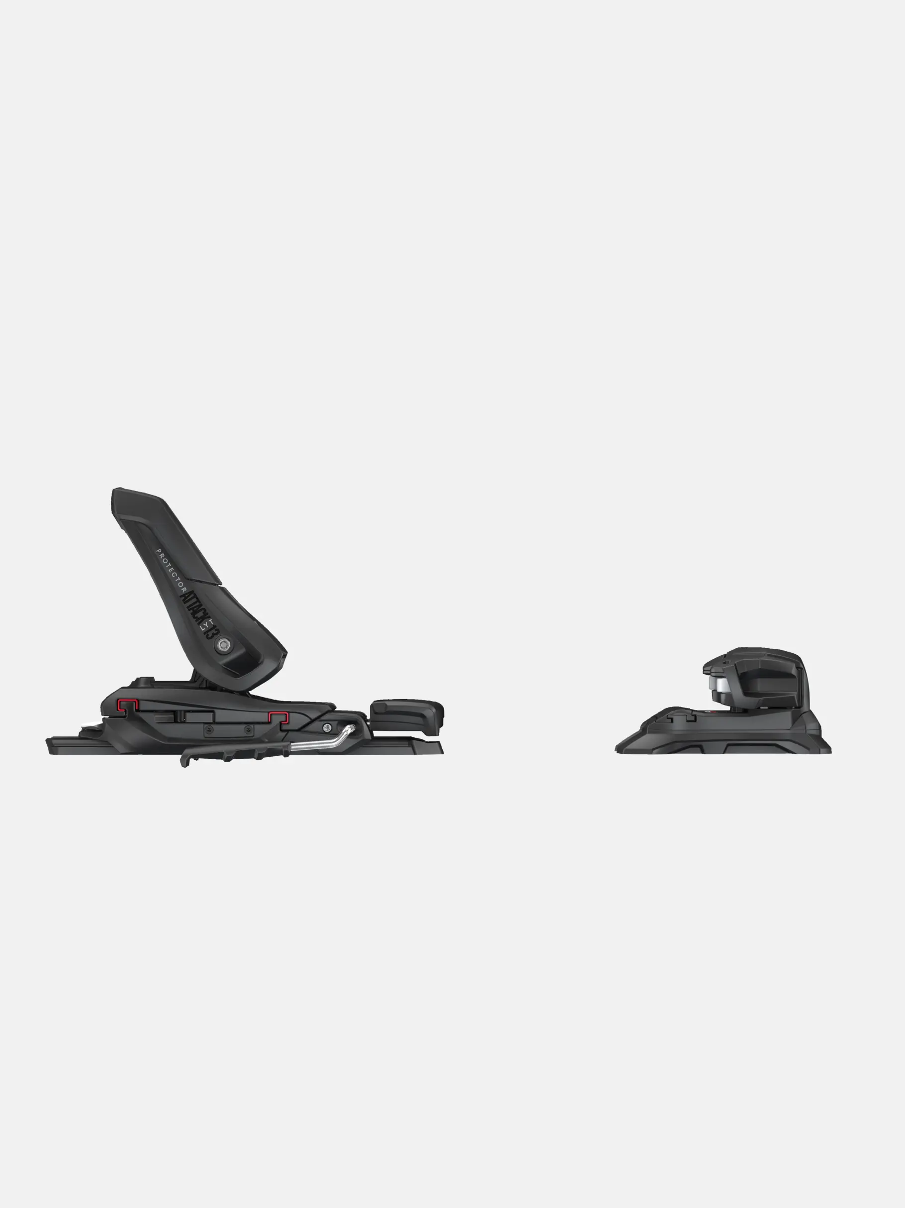 PROTECTOR ATTACK LYT 13 GW Freeski Bindings
