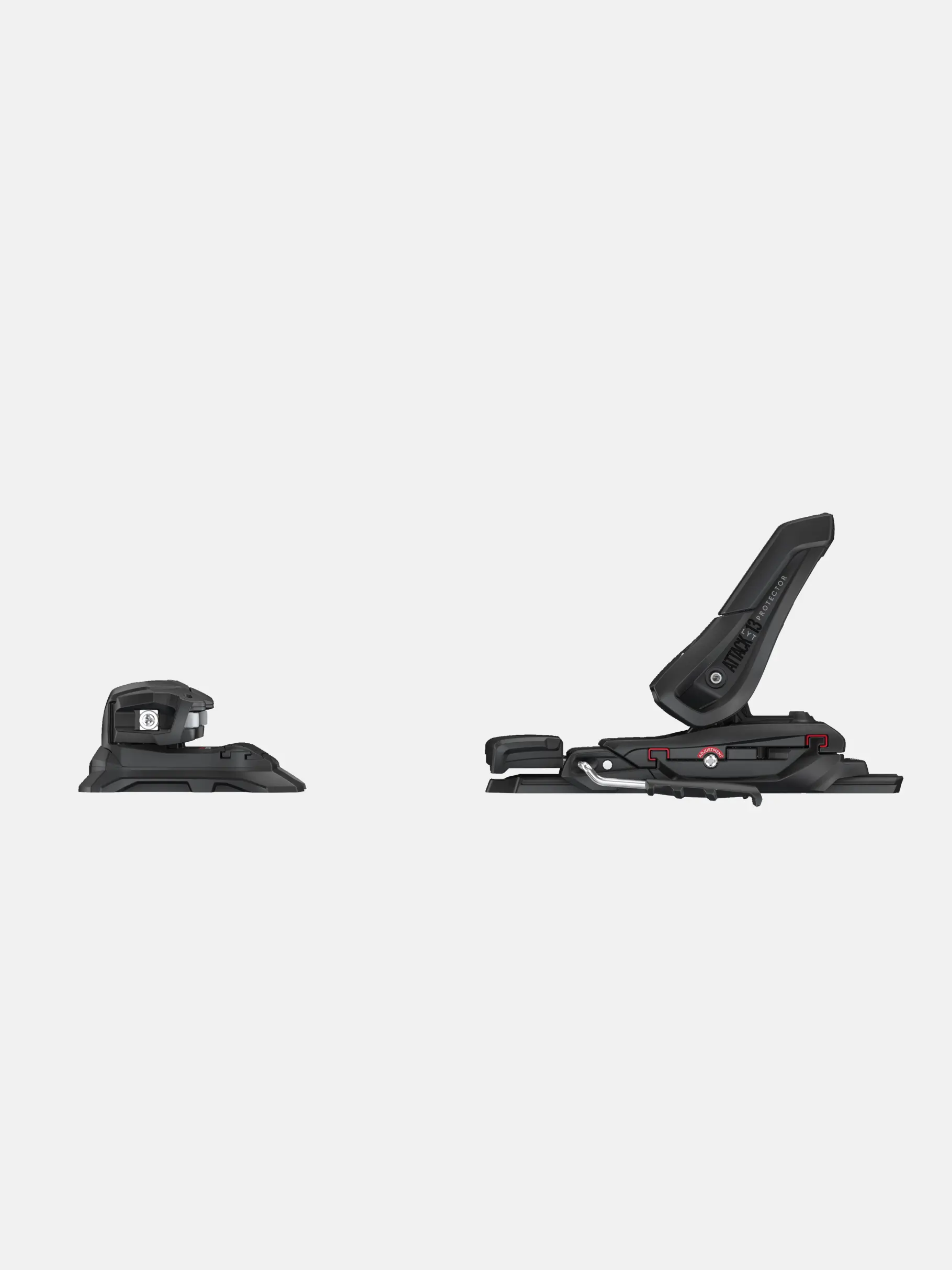 PROTECTOR ATTACK LYT 13 GW Freeski Bindings