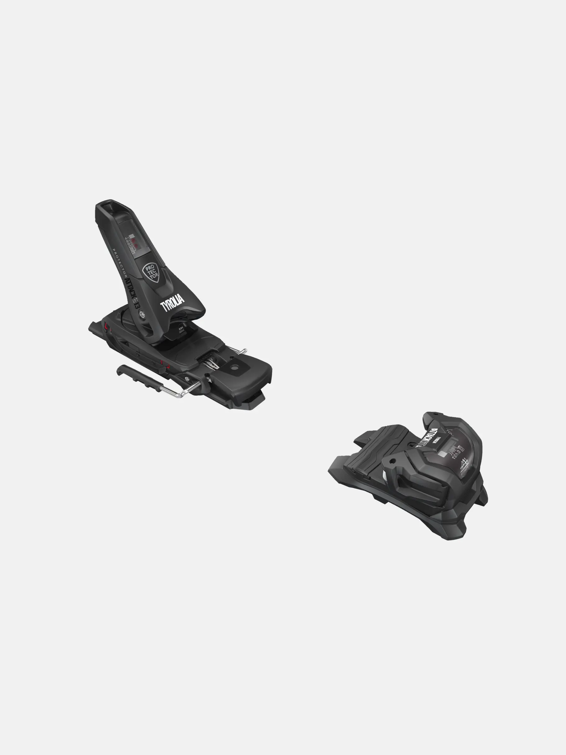 PROTECTOR ATTACK LYT 13 GW Freeski Bindings