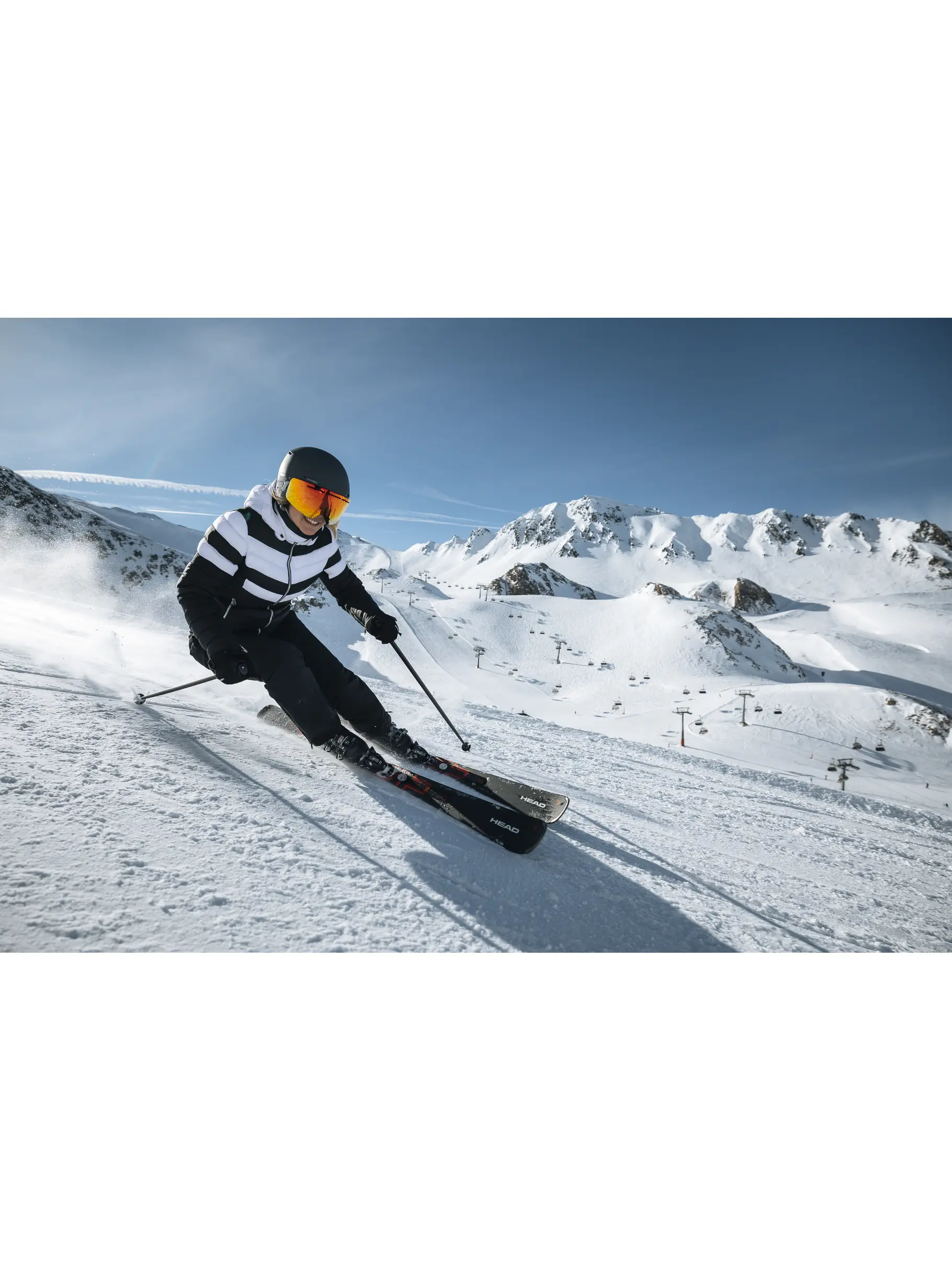 PROTECTOR SLR 11 GW SET Women Bindings