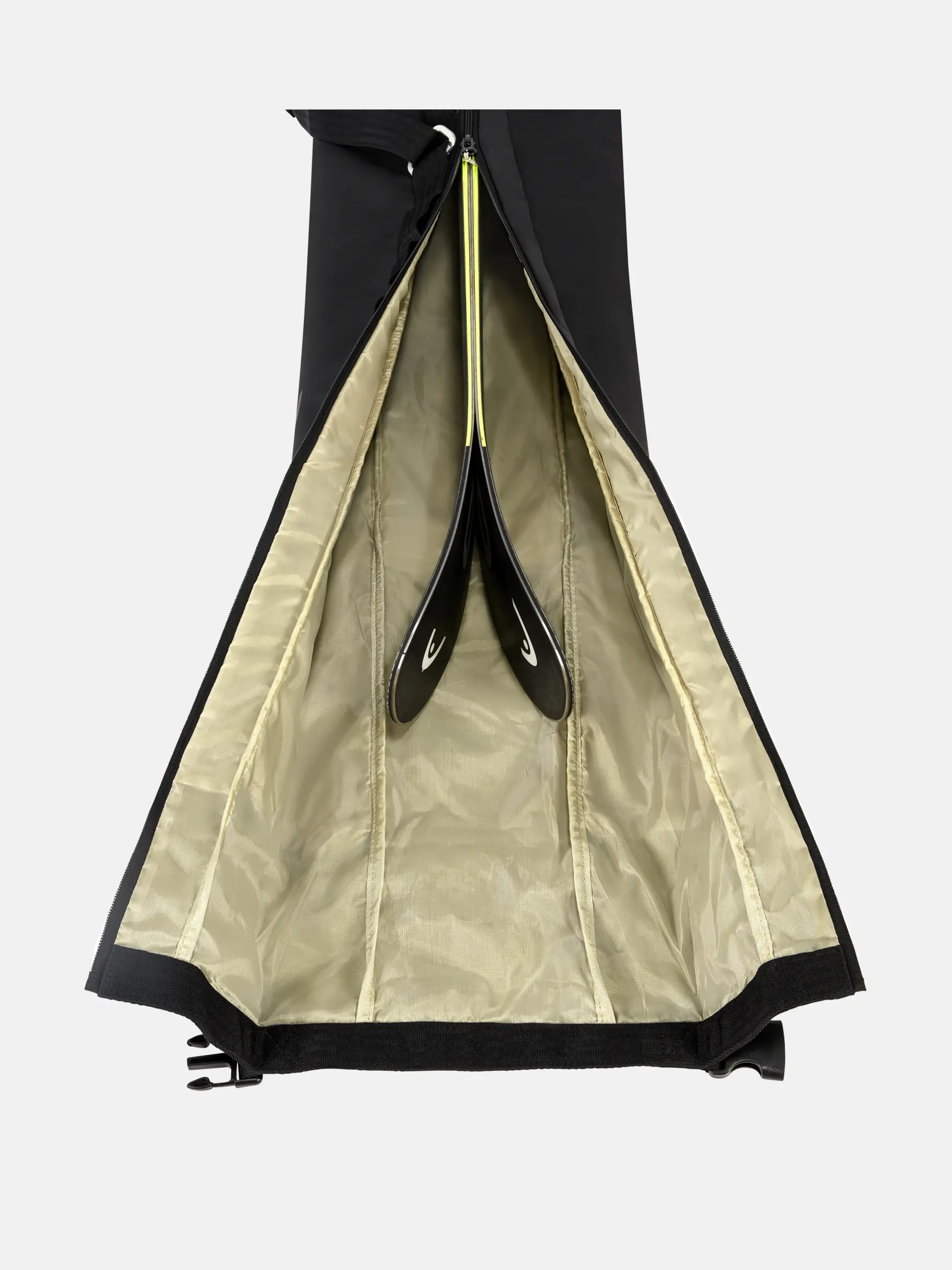 Freeride Single Skibag