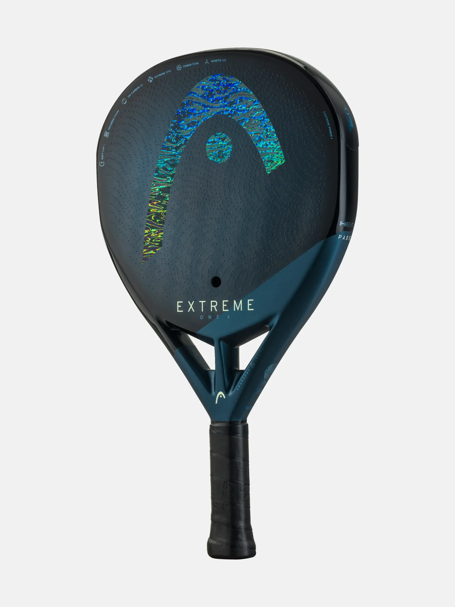 HEAD Extreme One Padel Racquet