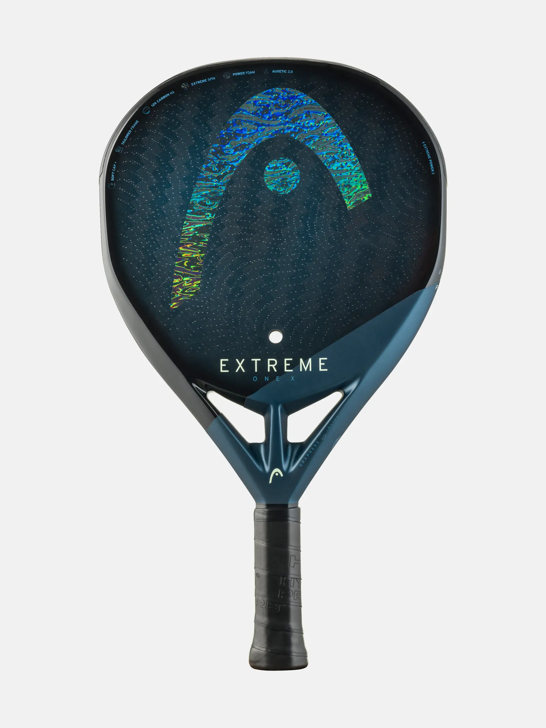 HEAD Extreme One Padel Racquet