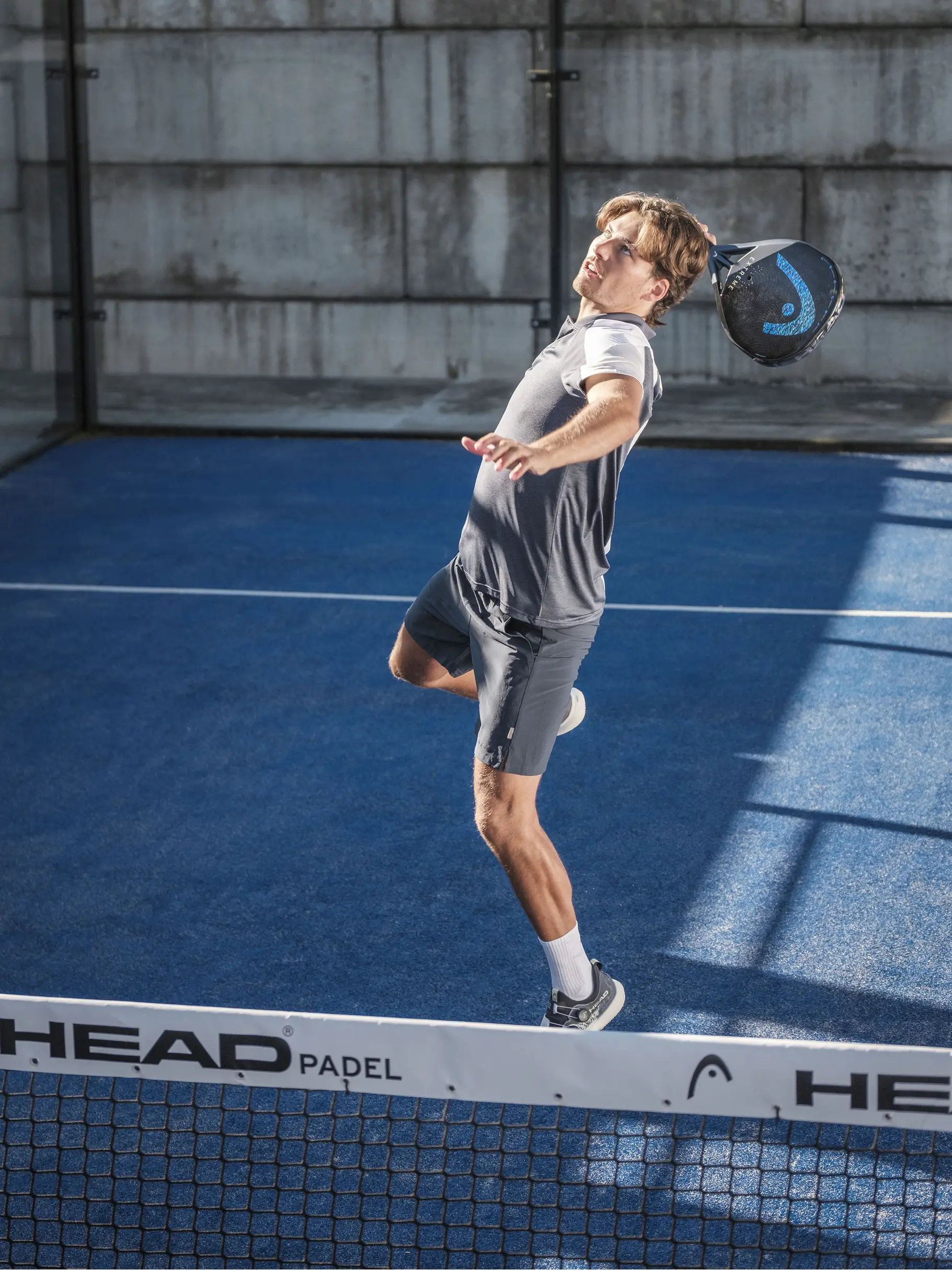 HEAD Extreme One Padel Racquet