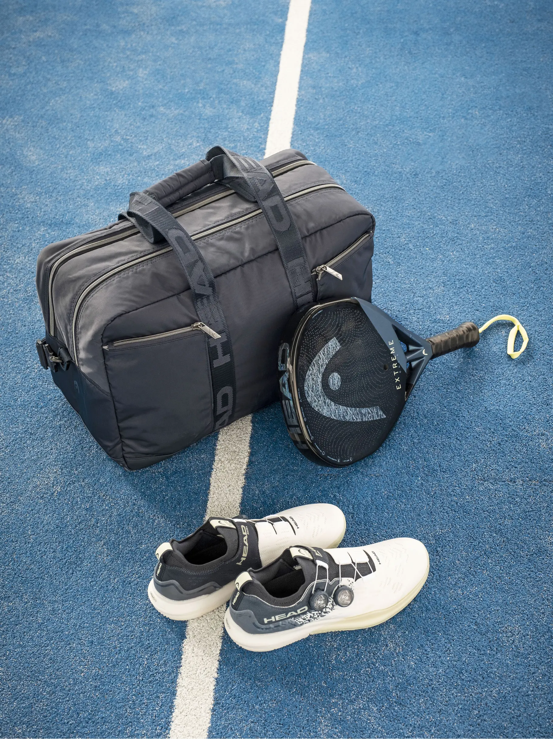 HEAD Extreme One Padel Racquet