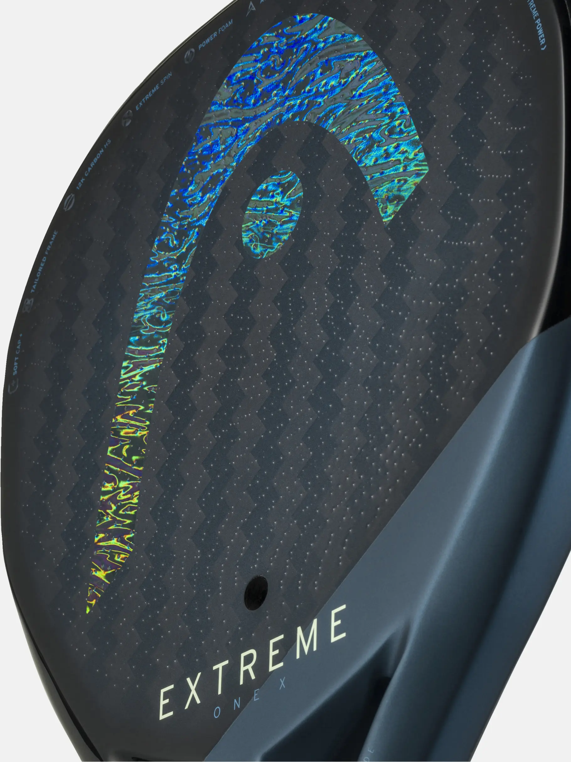 HEAD Extreme One Padel Racquet