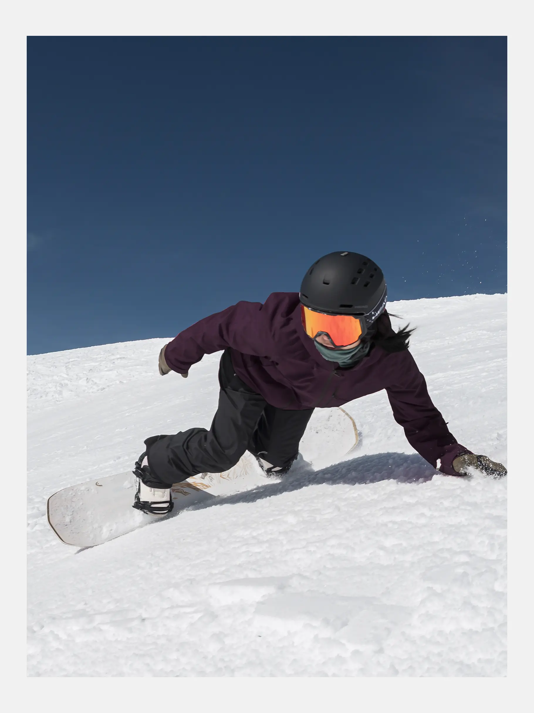 HEAD Solace Women's Snowboard
