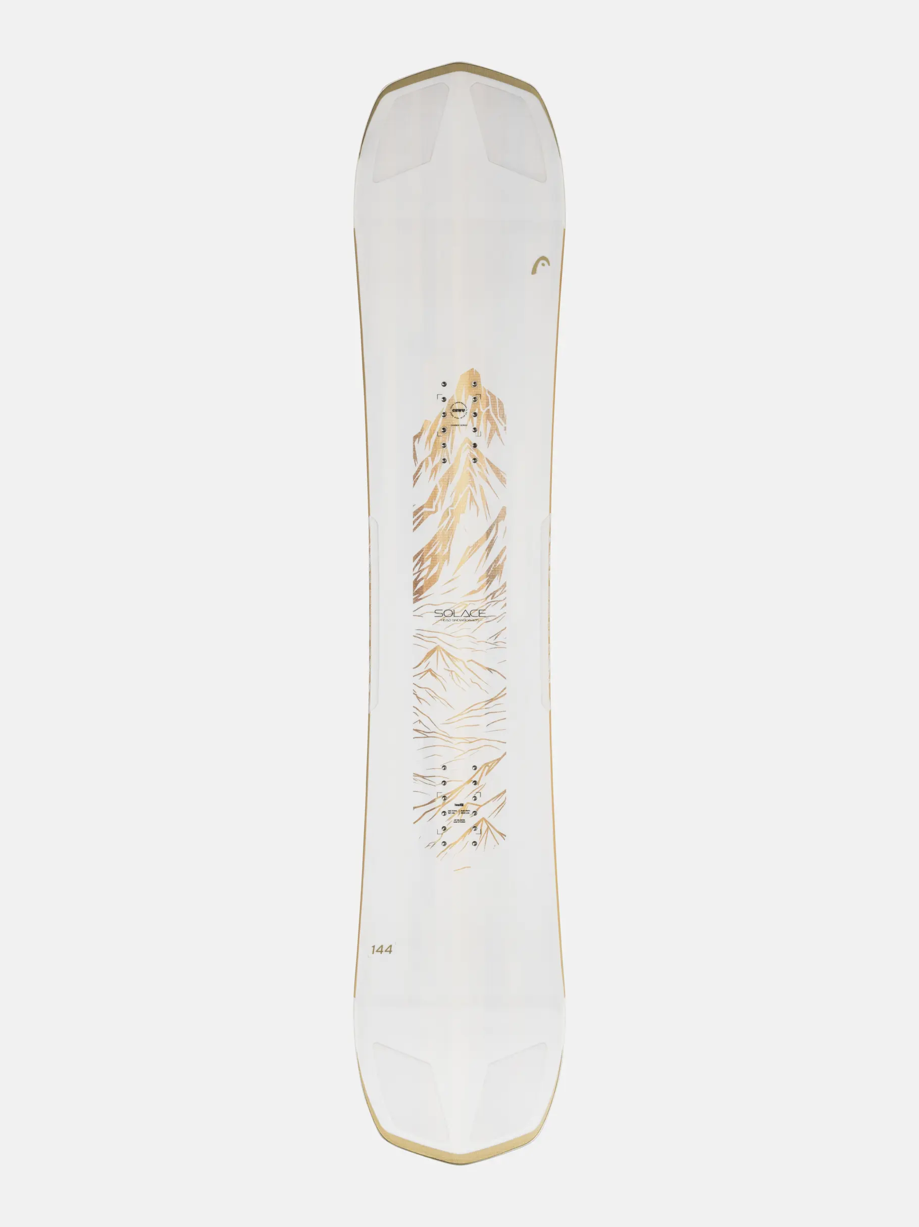 HEAD Solace Women's Snowboard