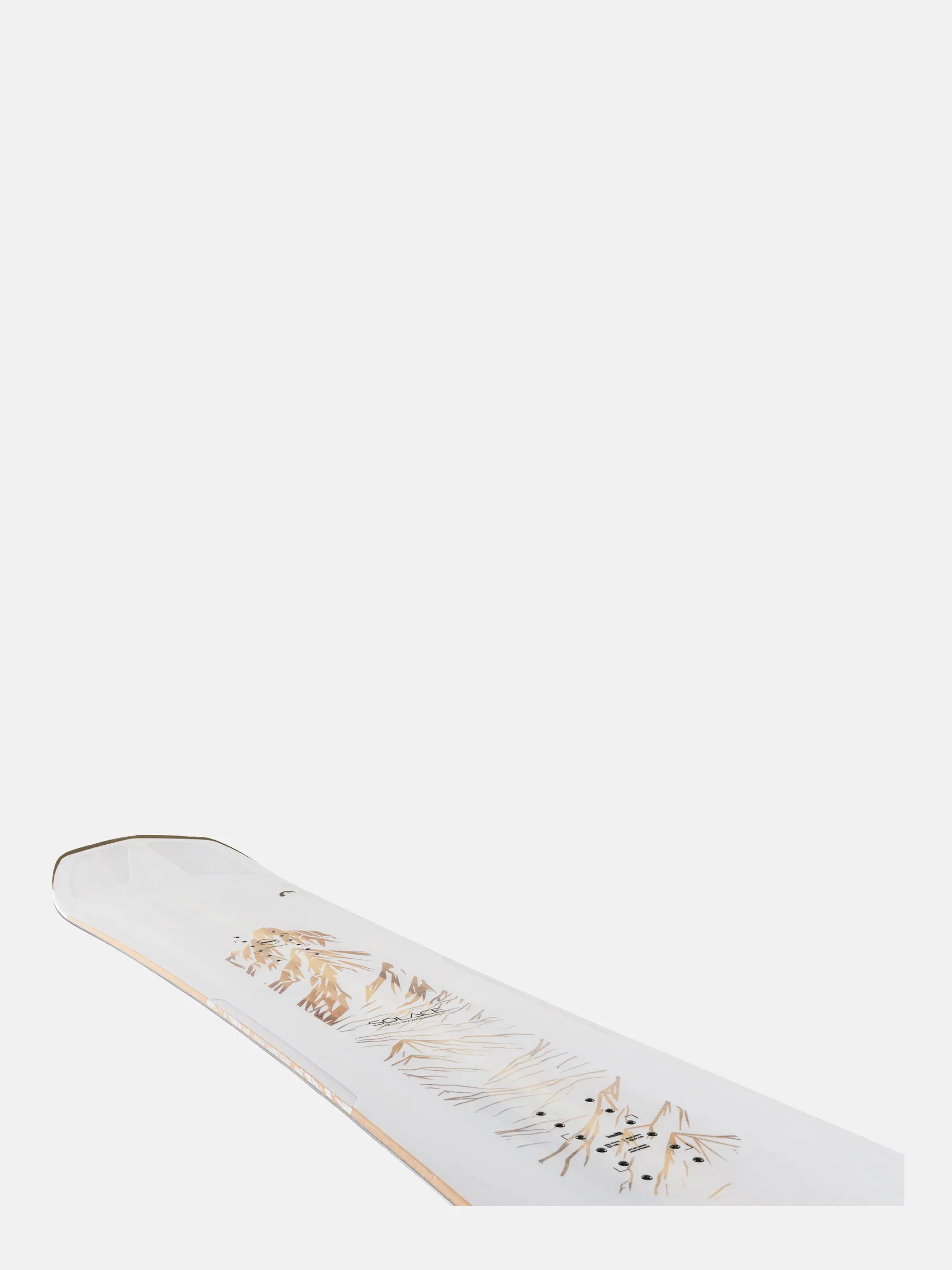 HEAD Solace Women's Snowboard