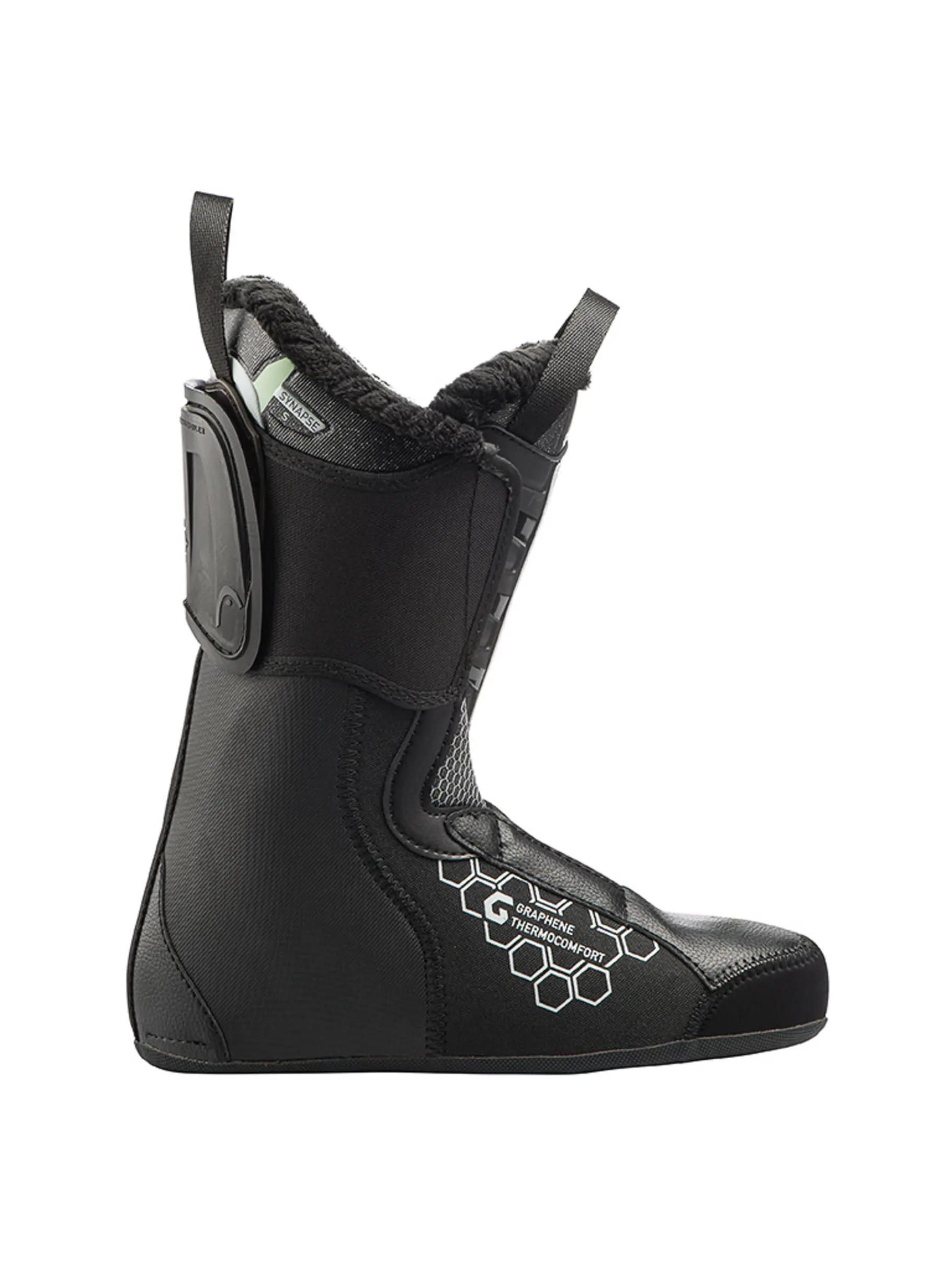 KALIBER 85 W MV Women's Boot