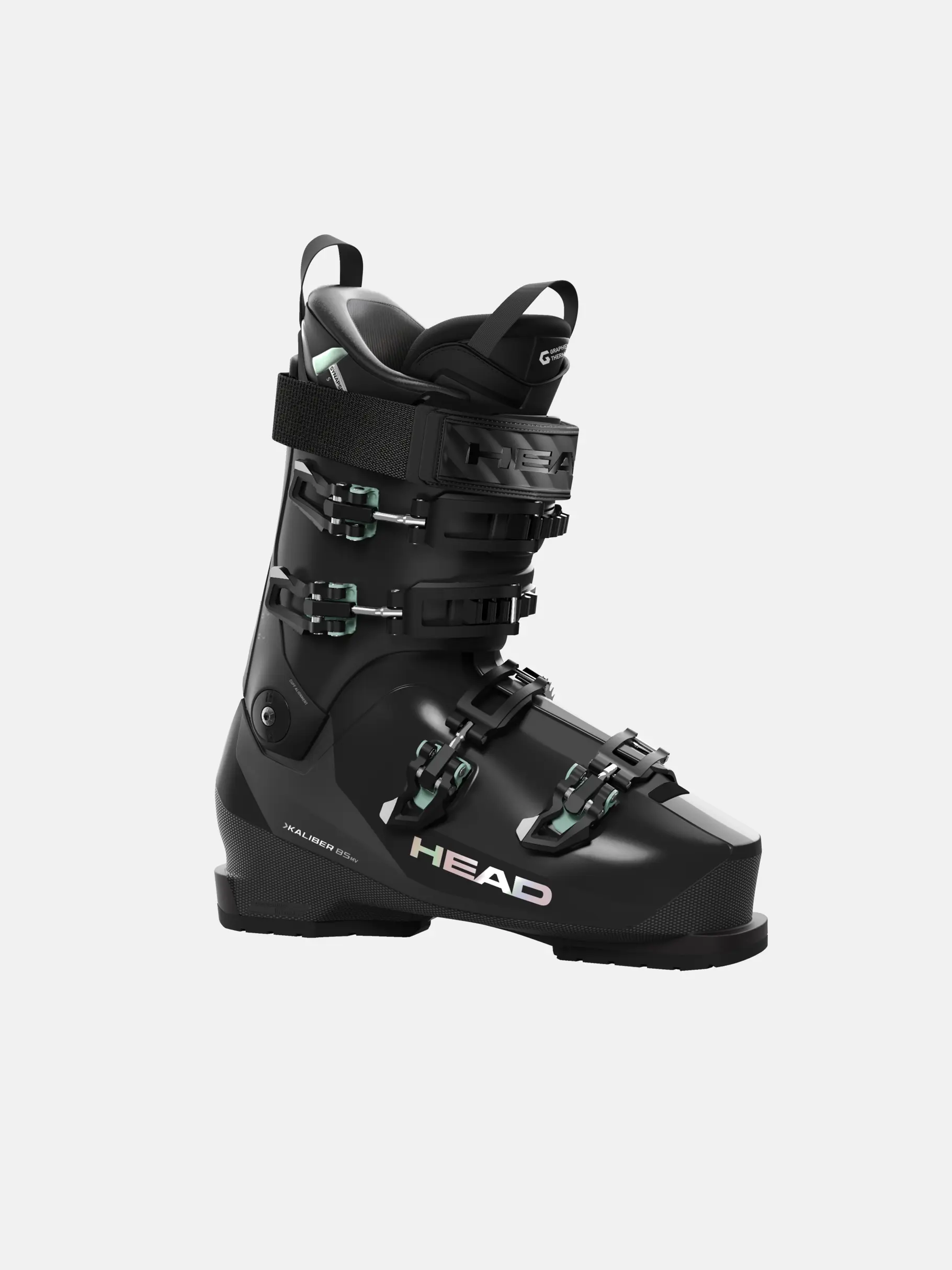 KALIBER 85 W MV Women's Boot