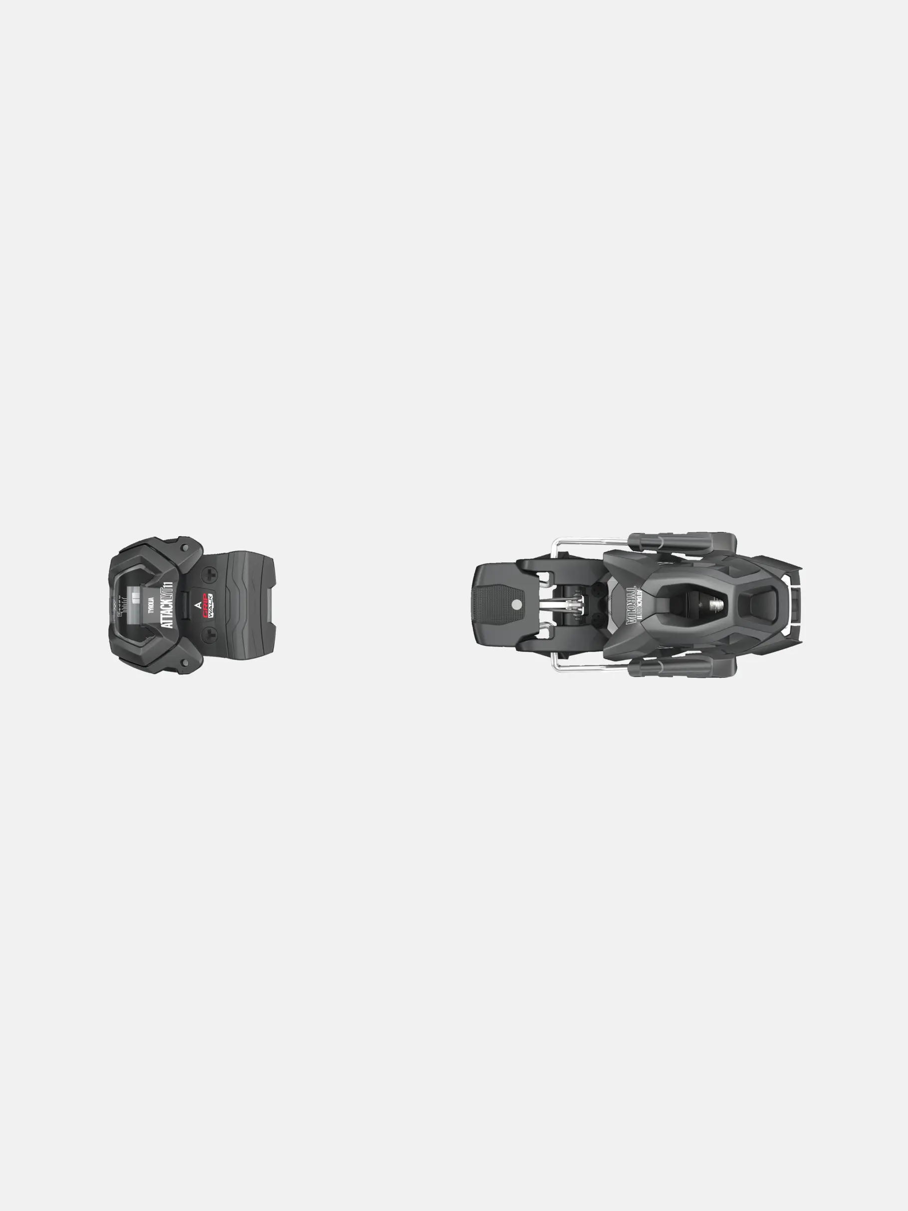ATTACK LYT 11 GW Freeski Bindings
