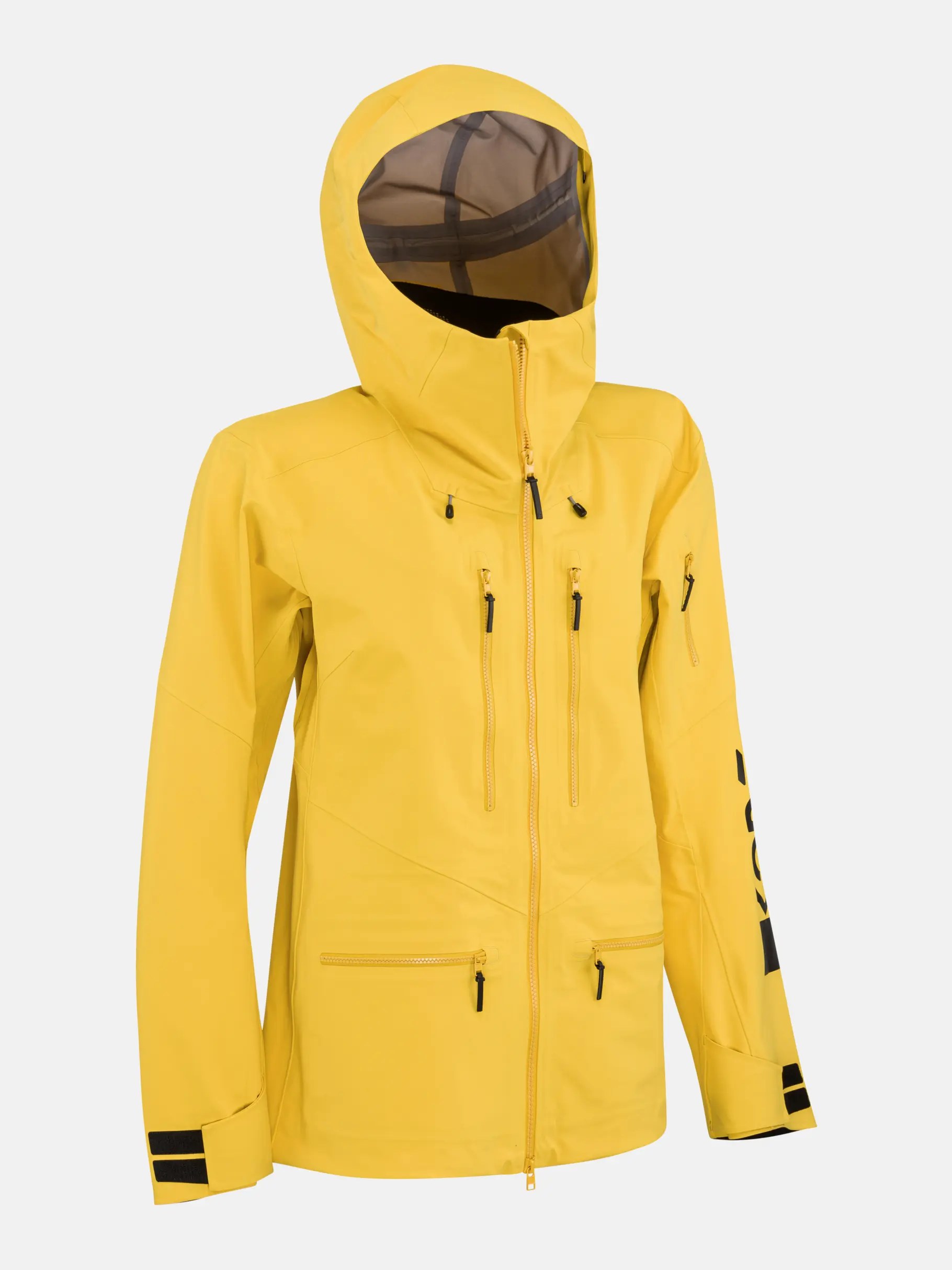 KORE Jacket Women 4 KORE Jacket Women