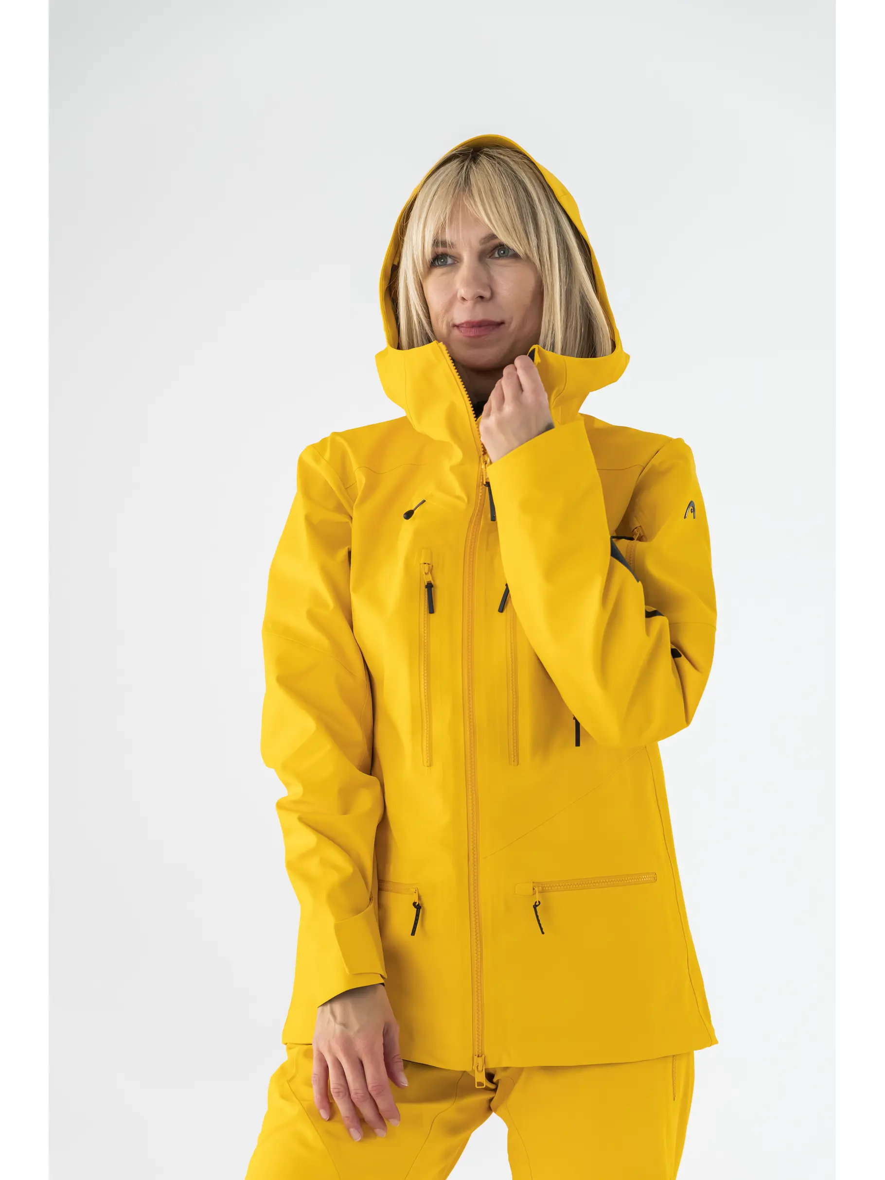 KORE Jacket Women 6 KORE Jacket Women