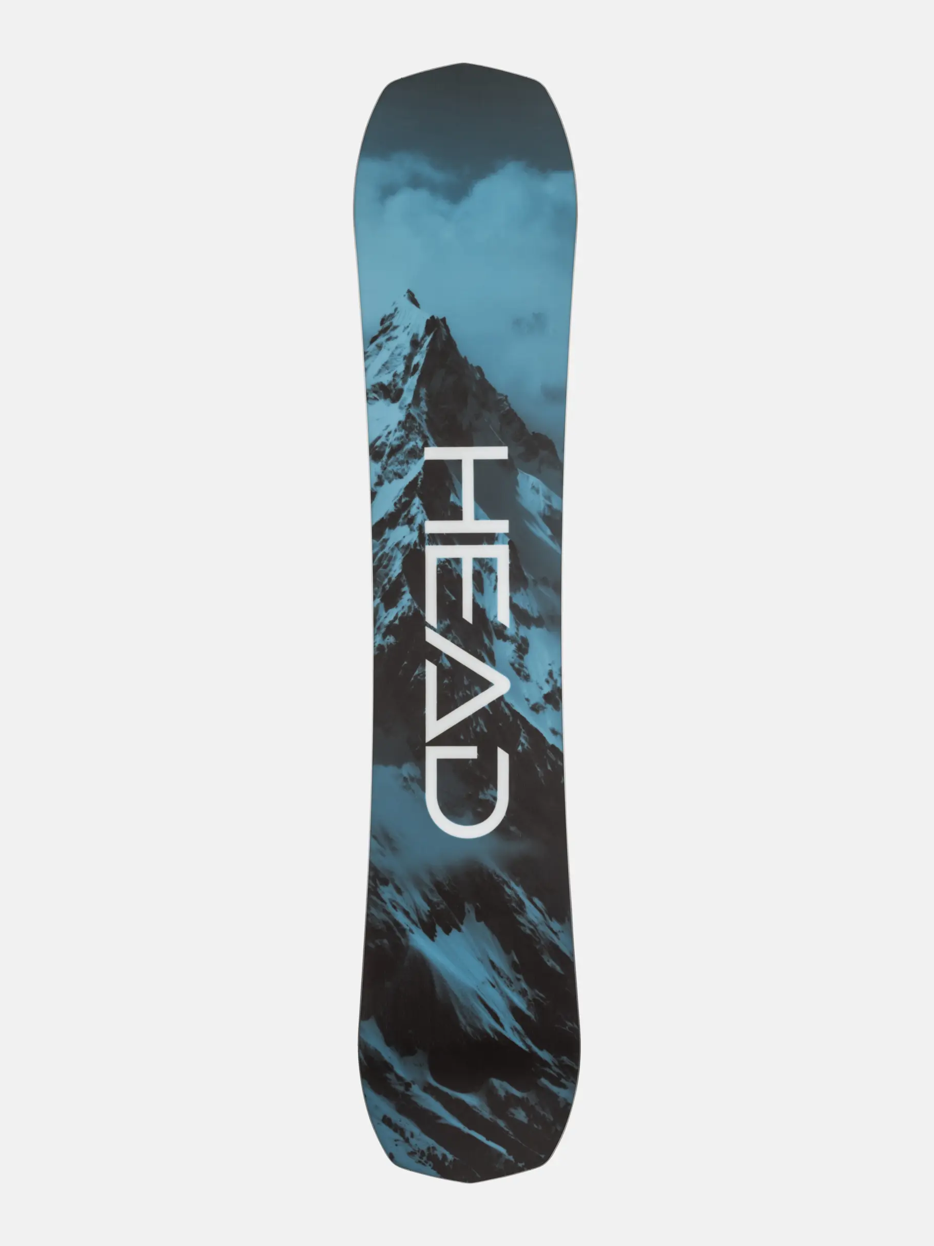 HEAD Beam Unisex Snowboard 3 HEAD Beam Unisex Snowboard