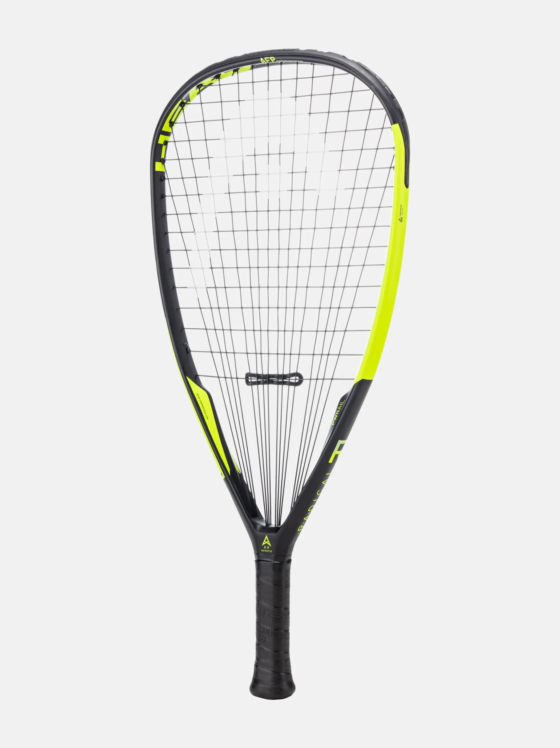 HEAD Radical 170 Racquetball Racquet