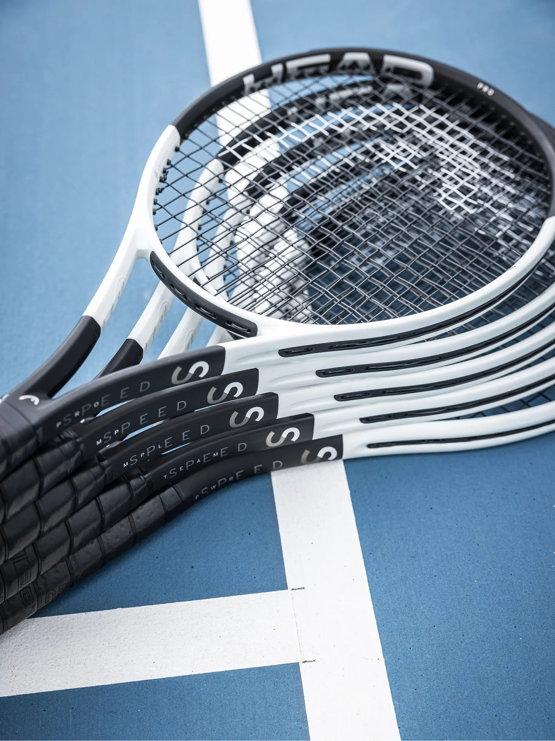 HEAD Speed MP L Tennis Racquet