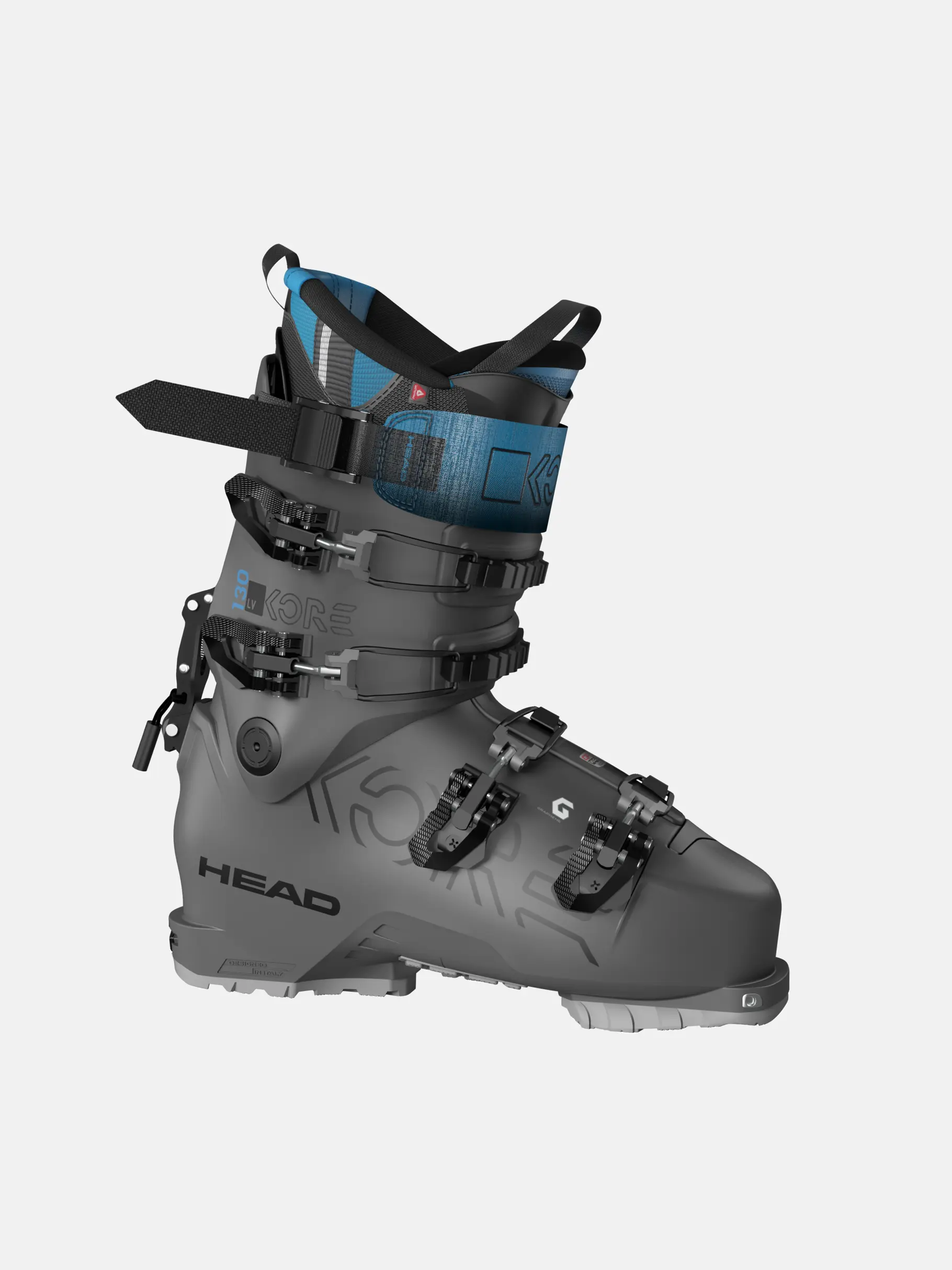 KORE_130 LV GW Freeride Boot