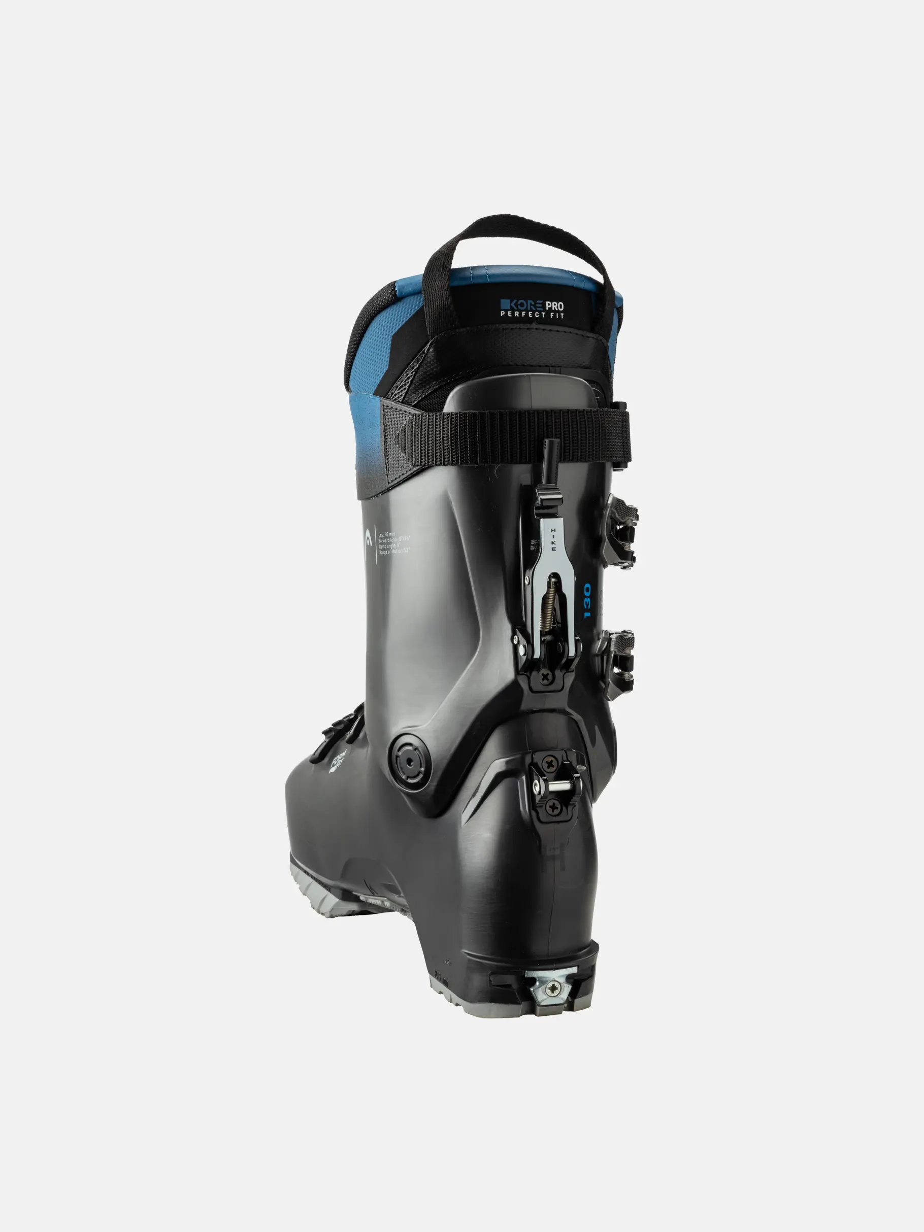 KORE_130 LV GW Freeride Boot 5 KORE_130 LV GW Freeride Boot