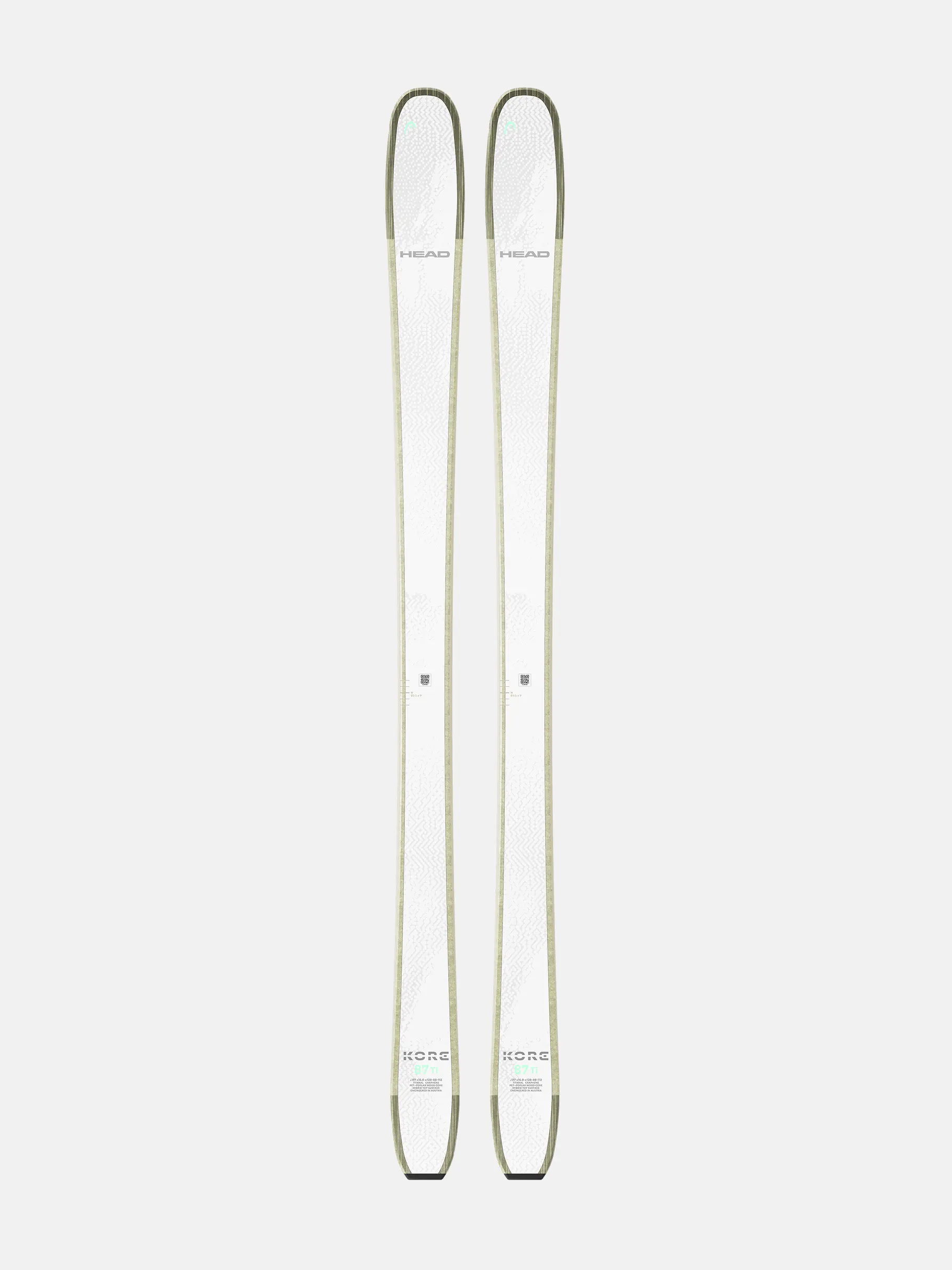 KORE 87 Ti W Freeride Ski