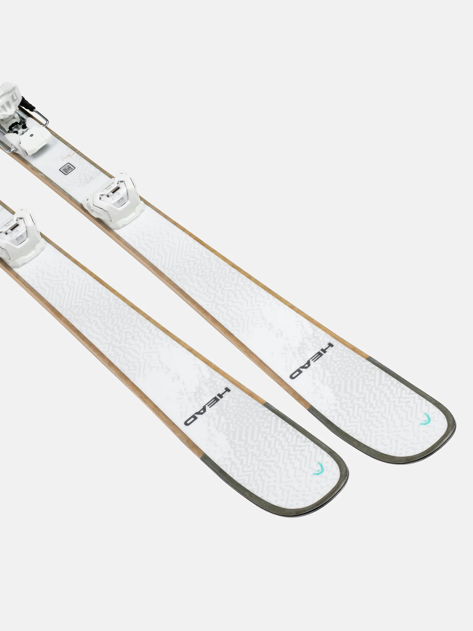 KORE 87 Ti W Freeride Ski