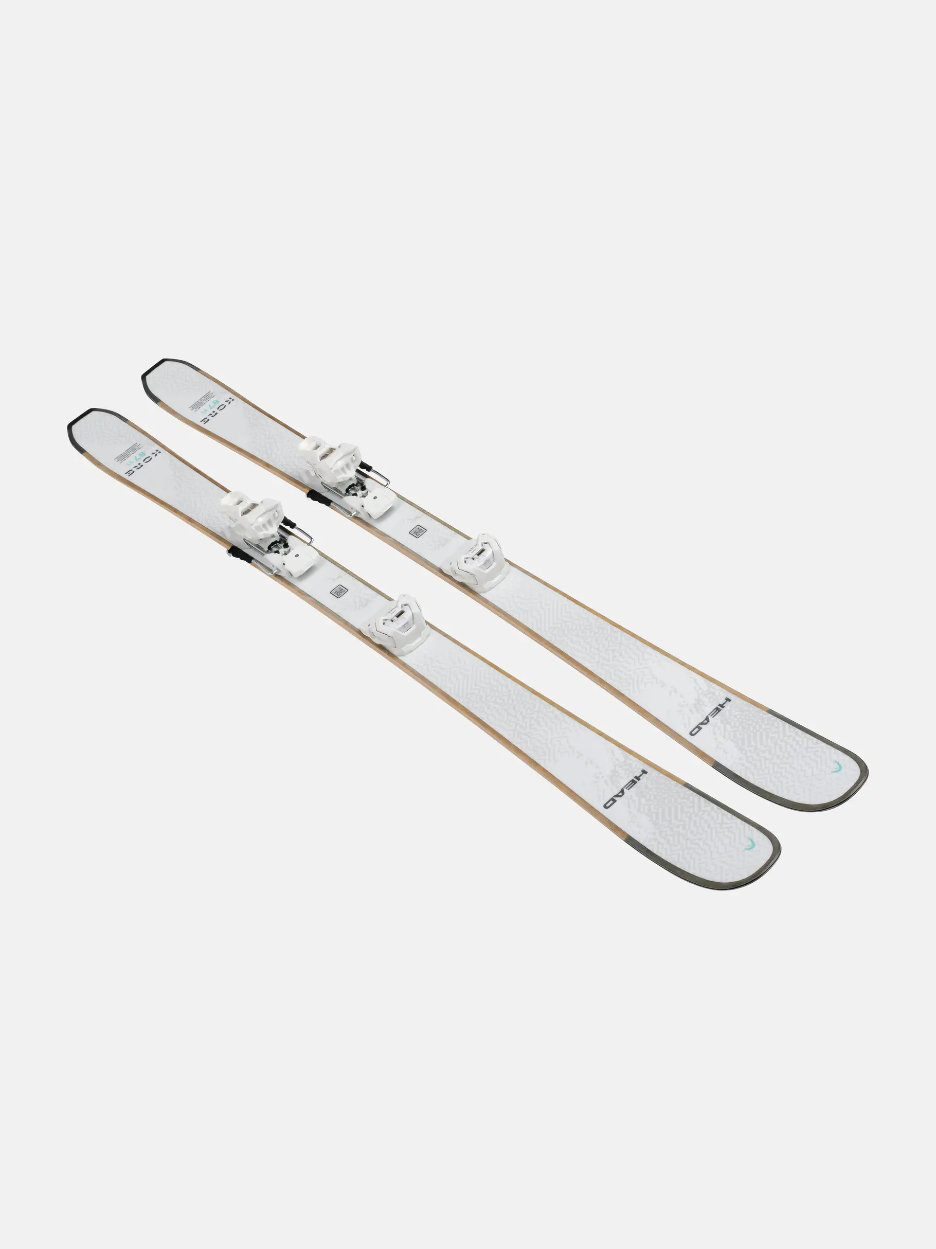 KORE 87 Ti W Freeride Ski