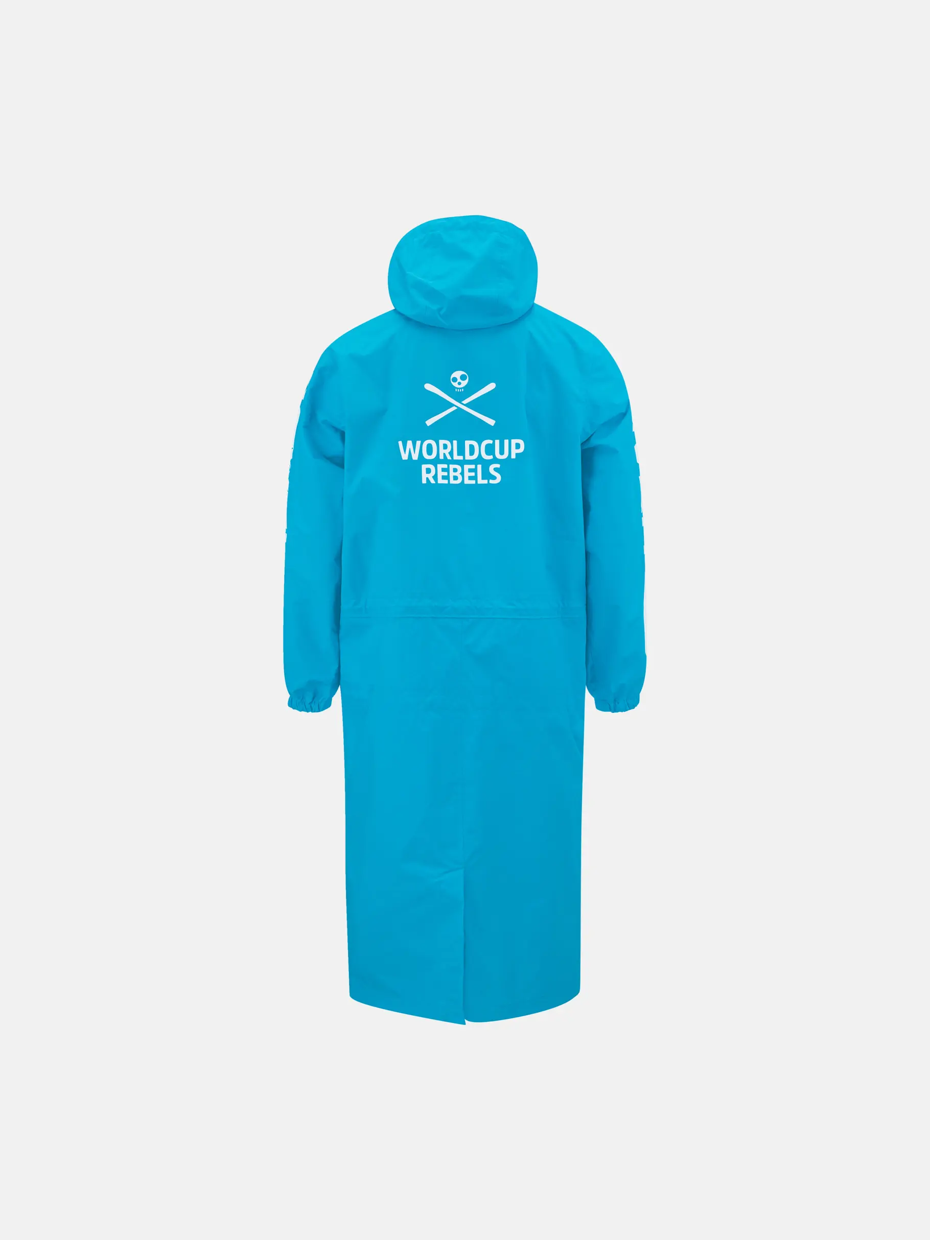 RACE Rain Coat Unisex 3 RACE Rain Coat Unisex