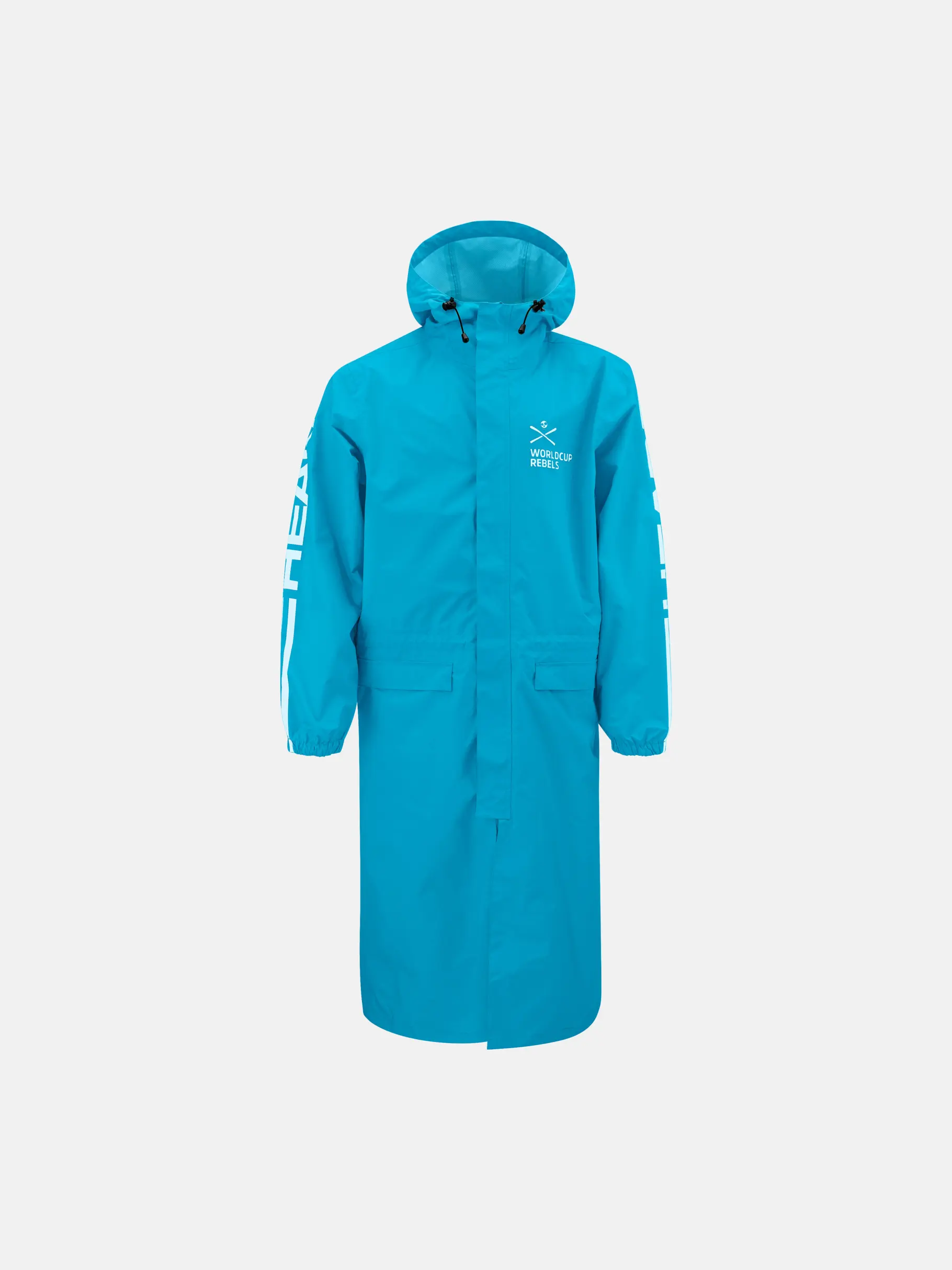 RACE Rain Coat Unisex 4 RACE Rain Coat Unisex