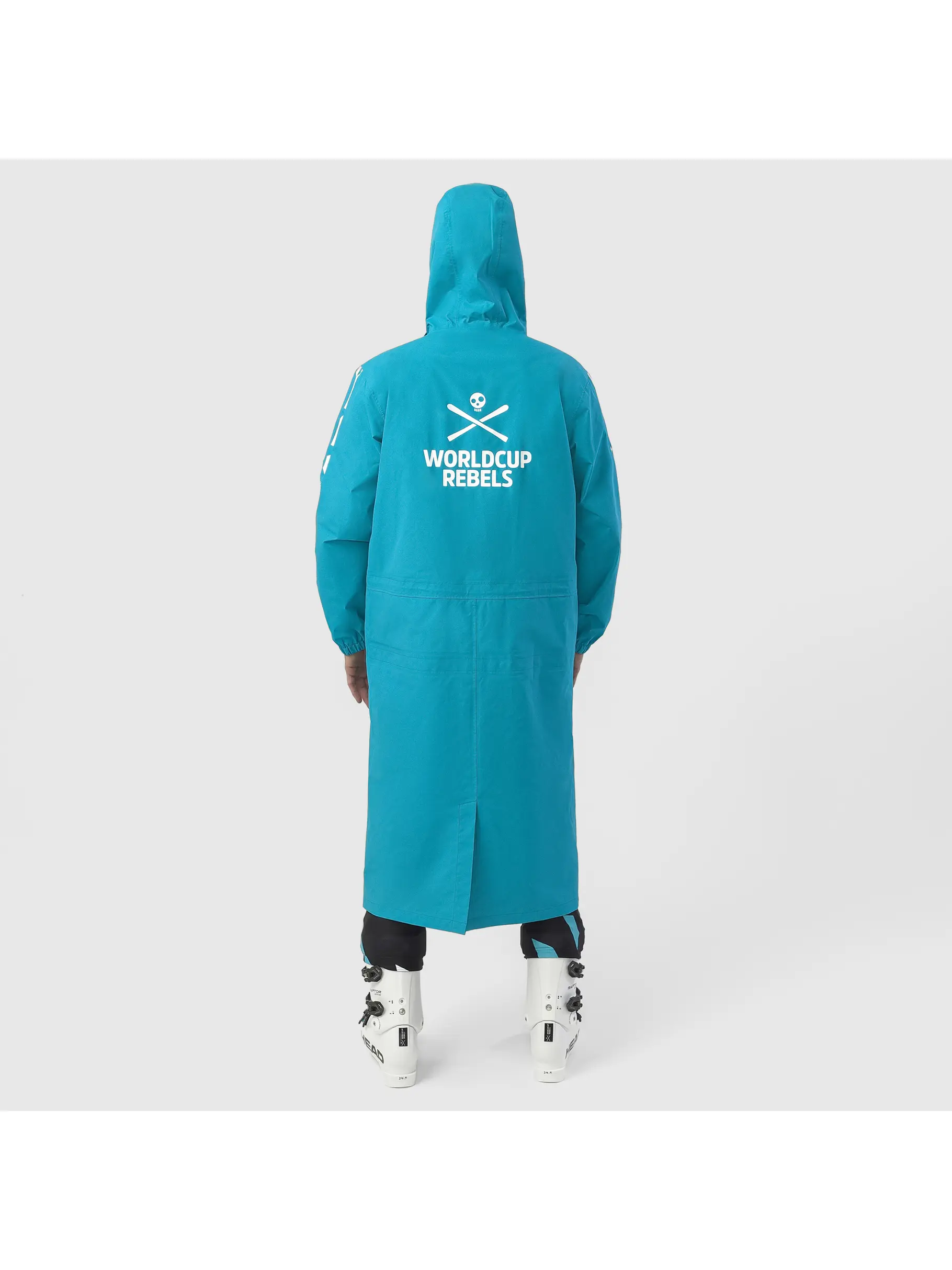 RACE Rain Coat Unisex 5 RACE Rain Coat Unisex