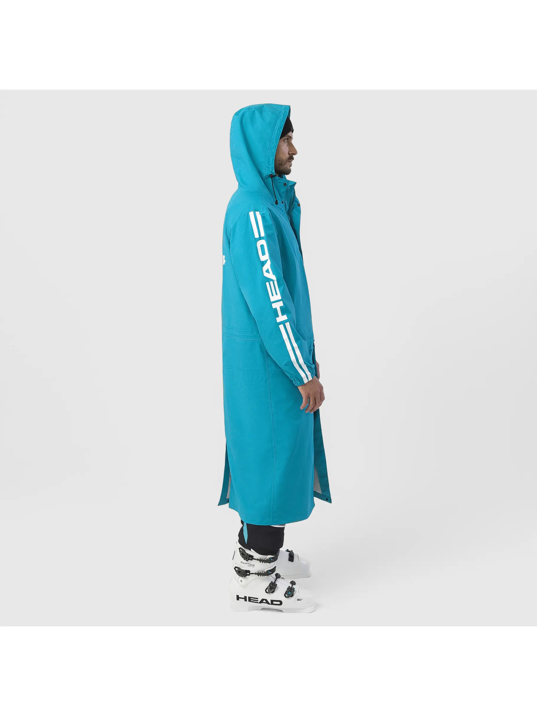 RACE Rain Coat Unisex 6 RACE Rain Coat Unisex