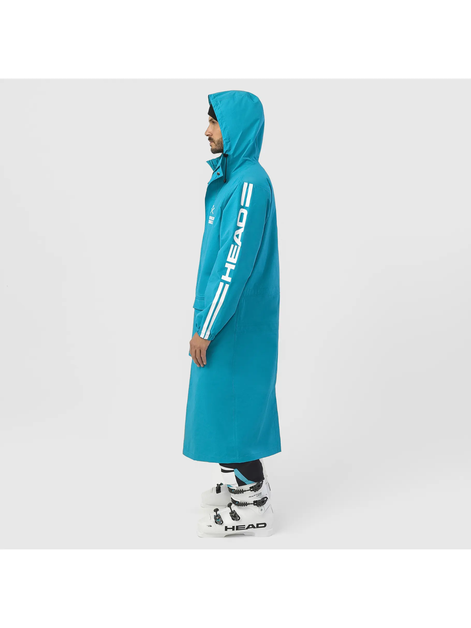 RACE Rain Coat Unisex 7 RACE Rain Coat Unisex