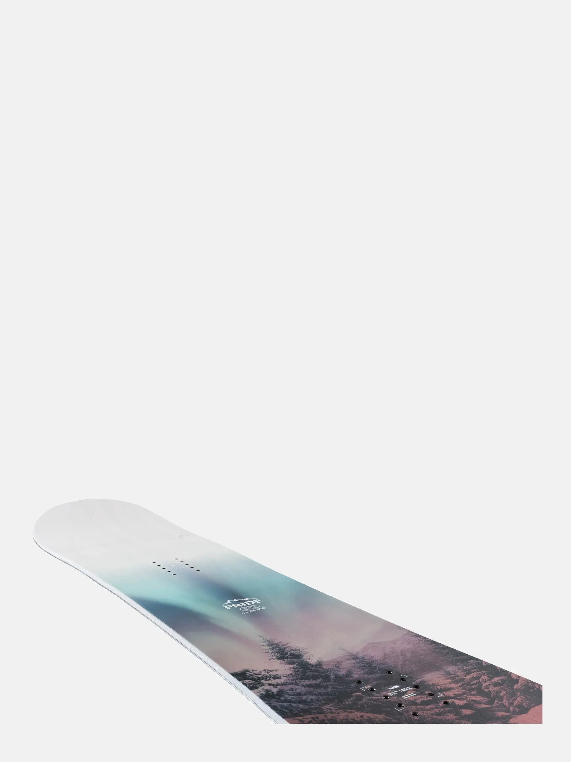 HEAD Pride 2.0 Women's Snowboard