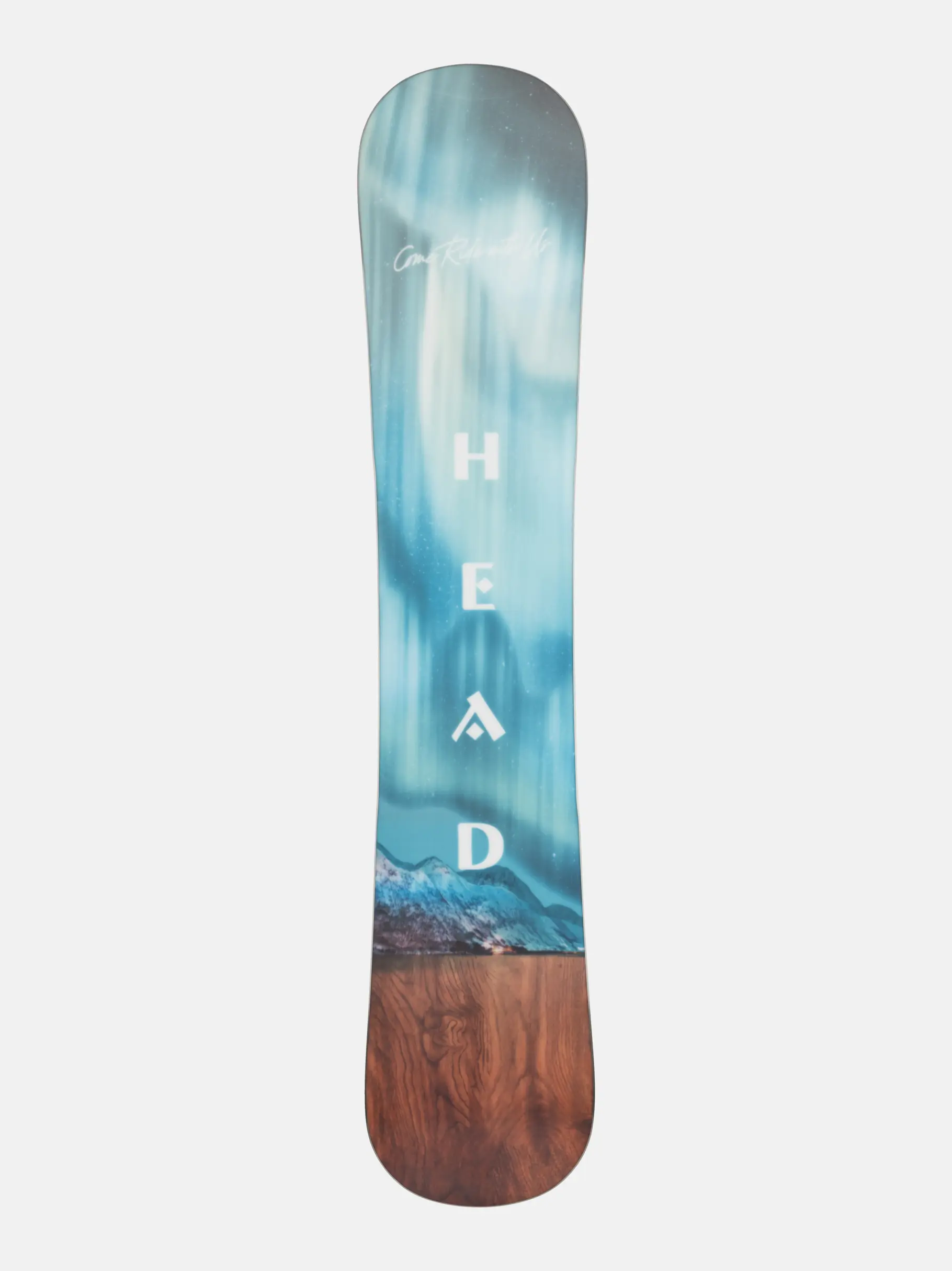 HEAD Pride 2.0 Women's Snowboard 3 HEAD Pride 2.0 Women's Snowboard