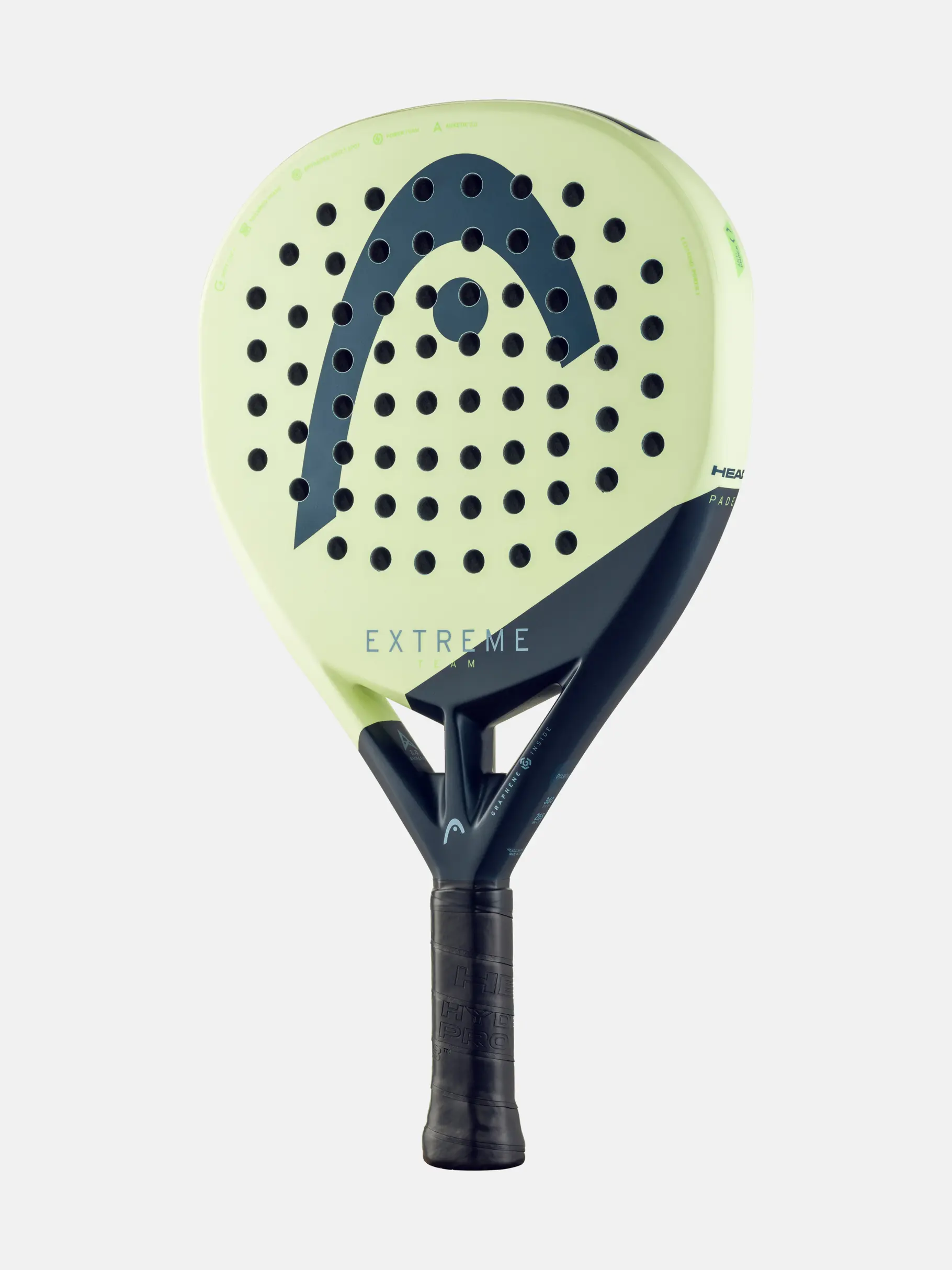 HEAD Extreme Team Padel Racquet