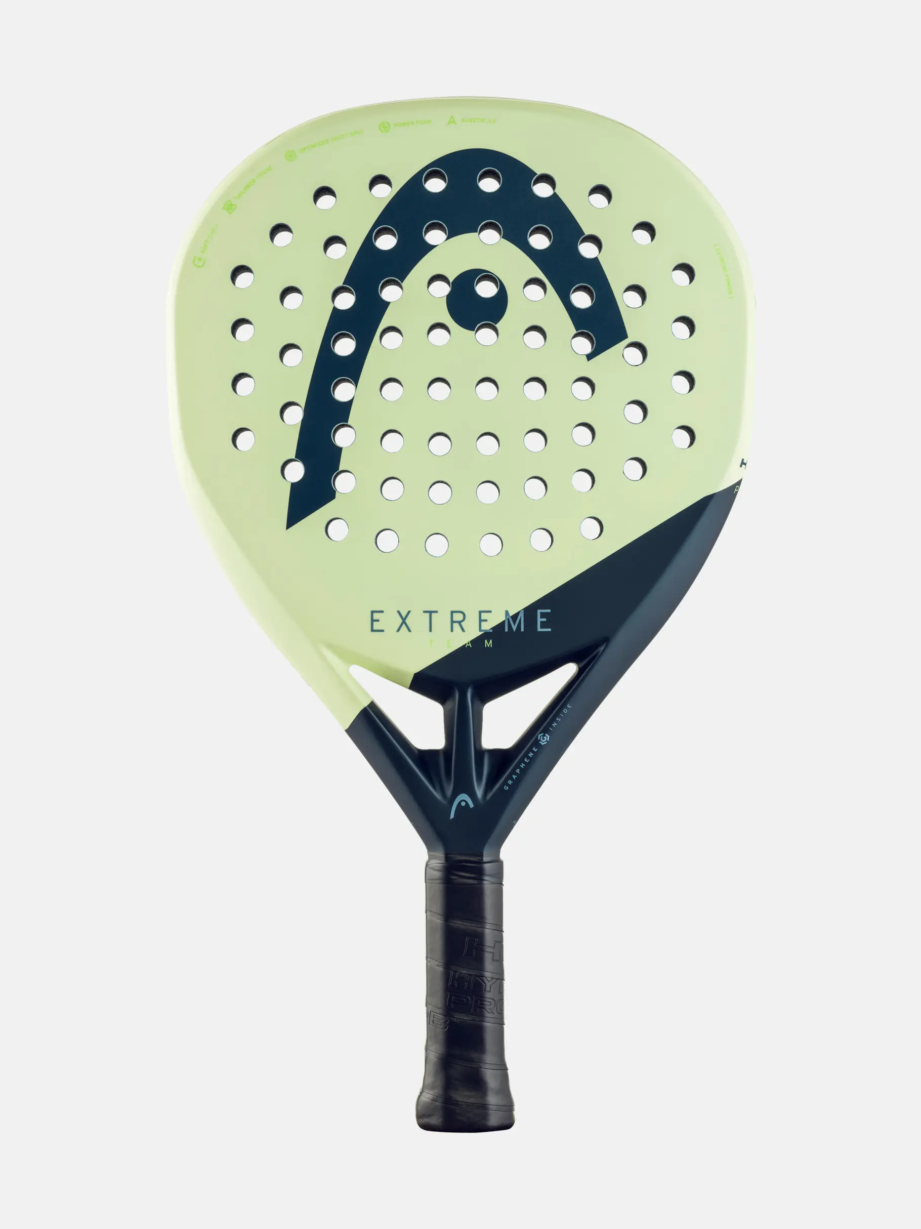 HEAD Extreme Team Padel Racquet