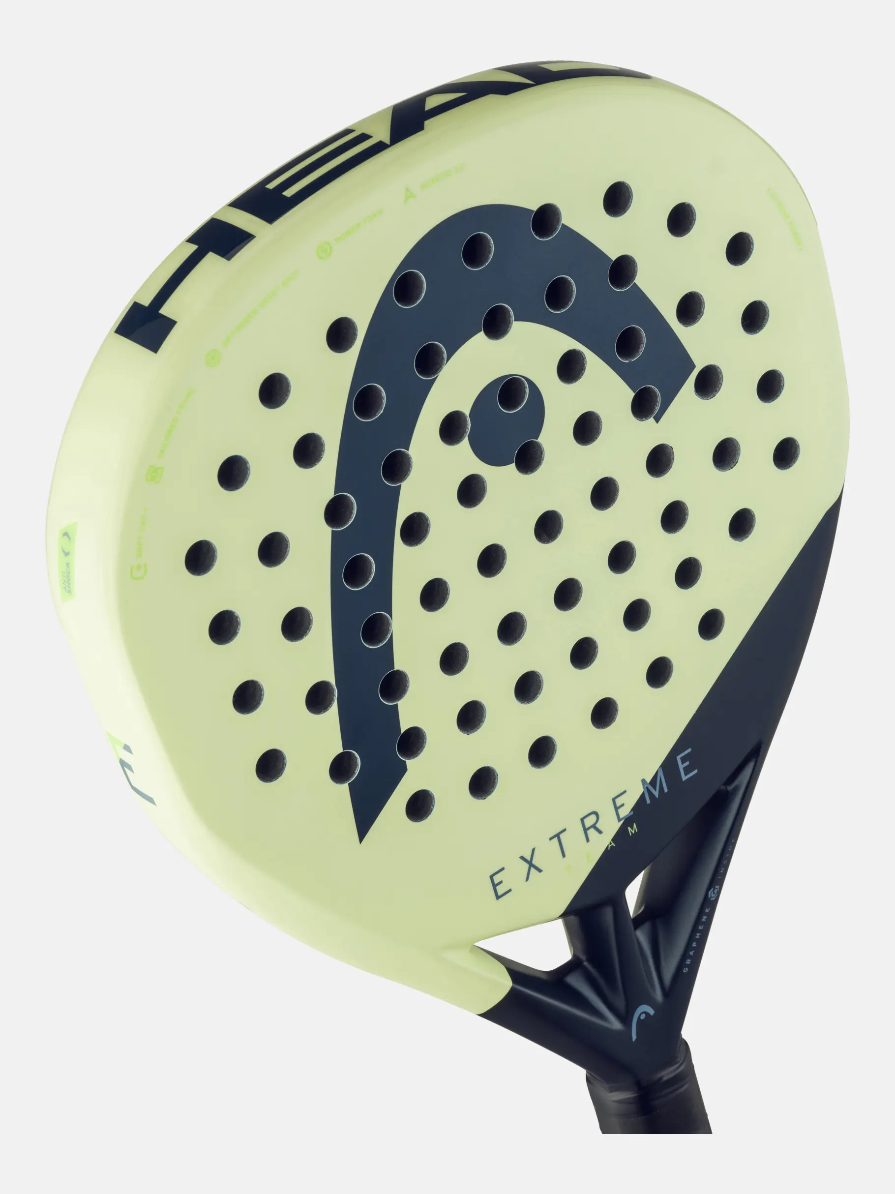 HEAD Extreme Team Padel Racquet