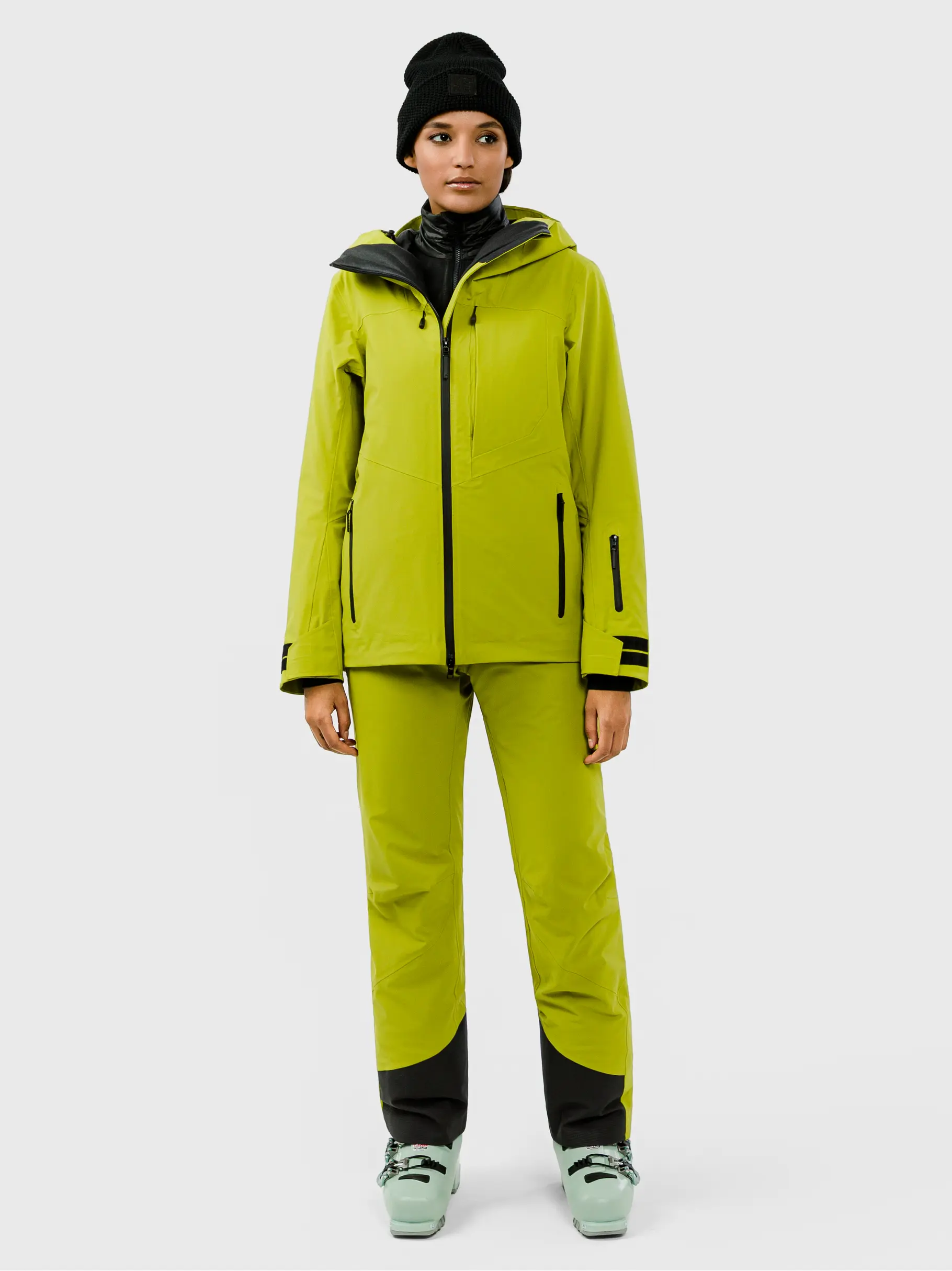 KORE NORDIC Jacket Women