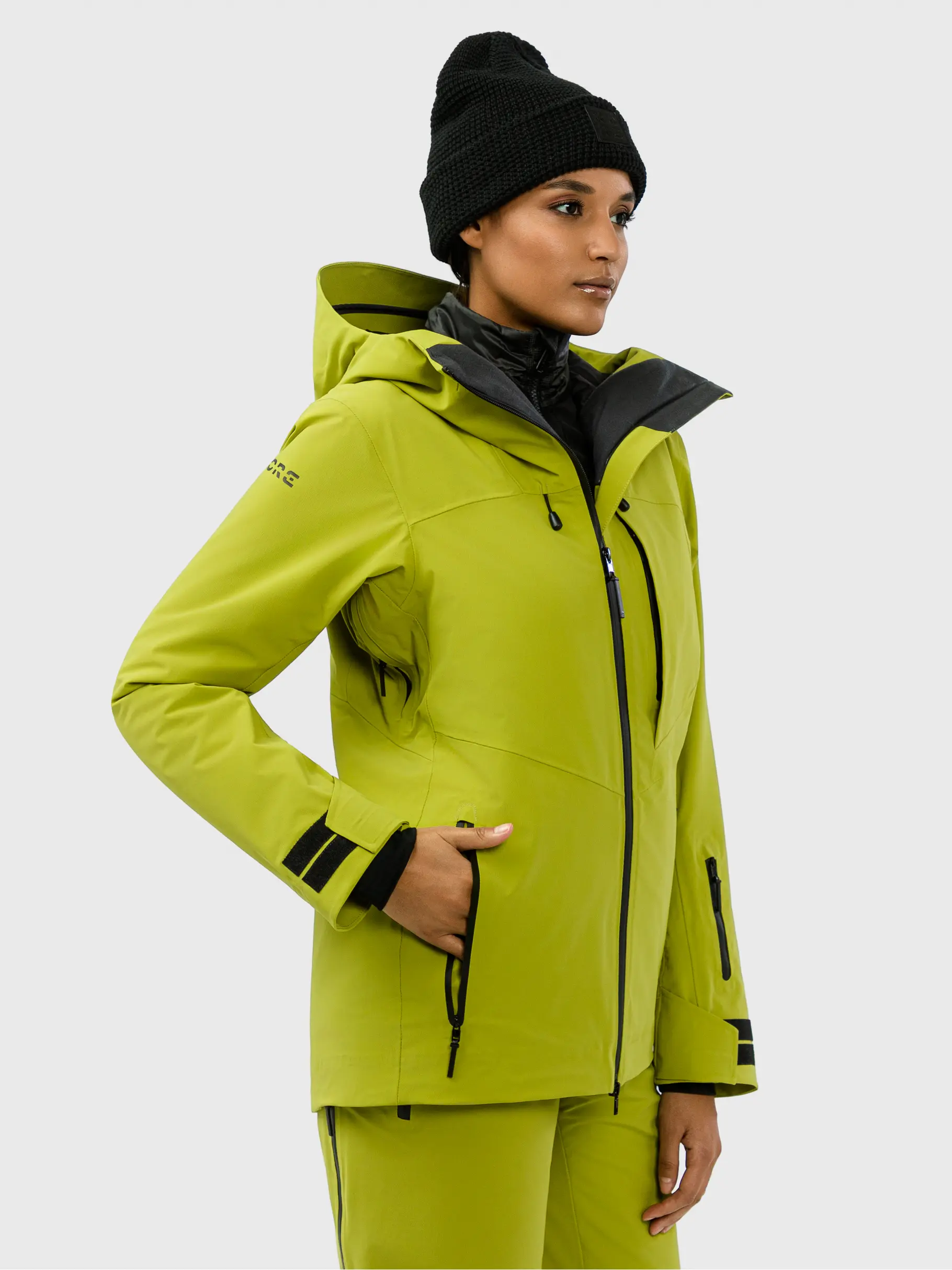 KORE NORDIC Jacket Women