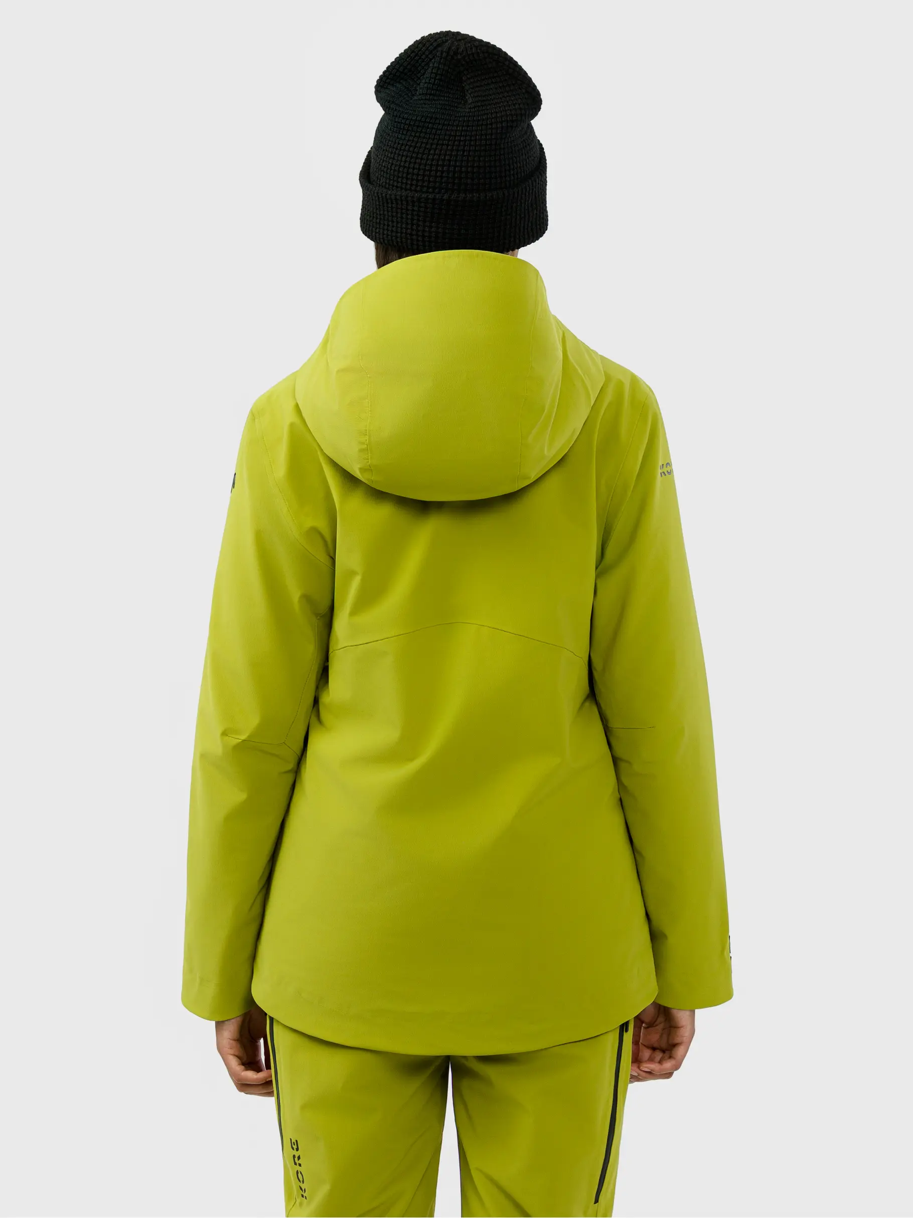 KORE NORDIC Jacket Women