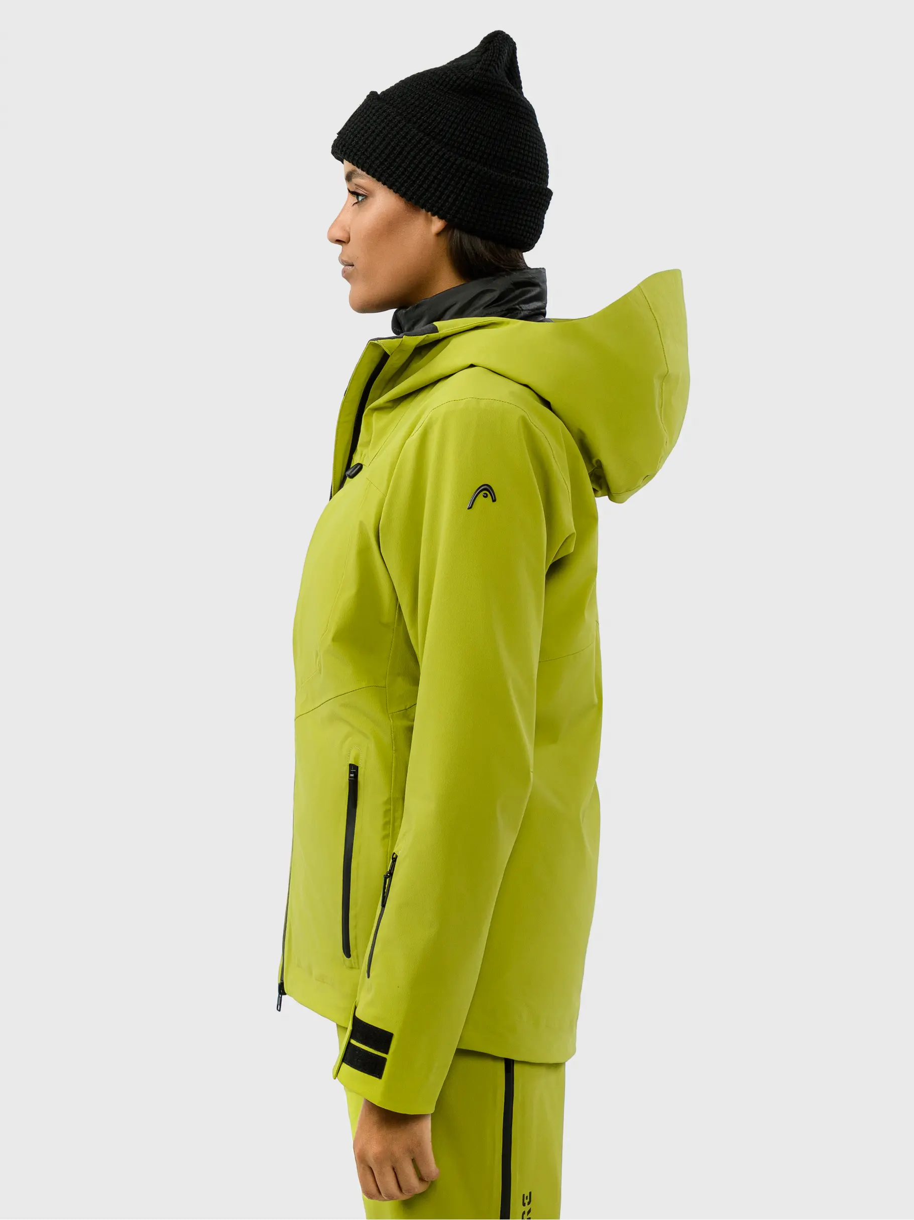 KORE NORDIC Jacket Women