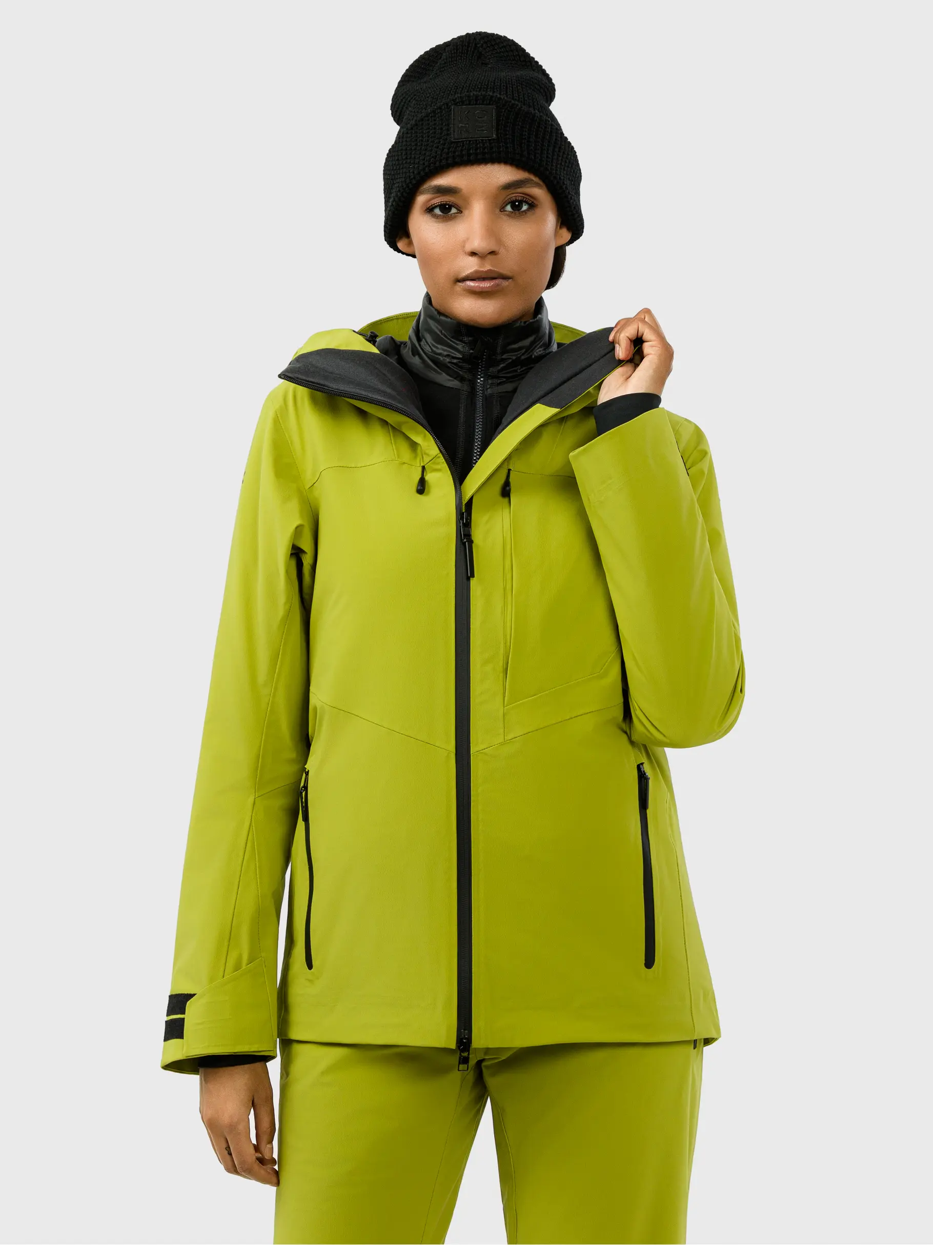 KORE NORDIC Jacket Women