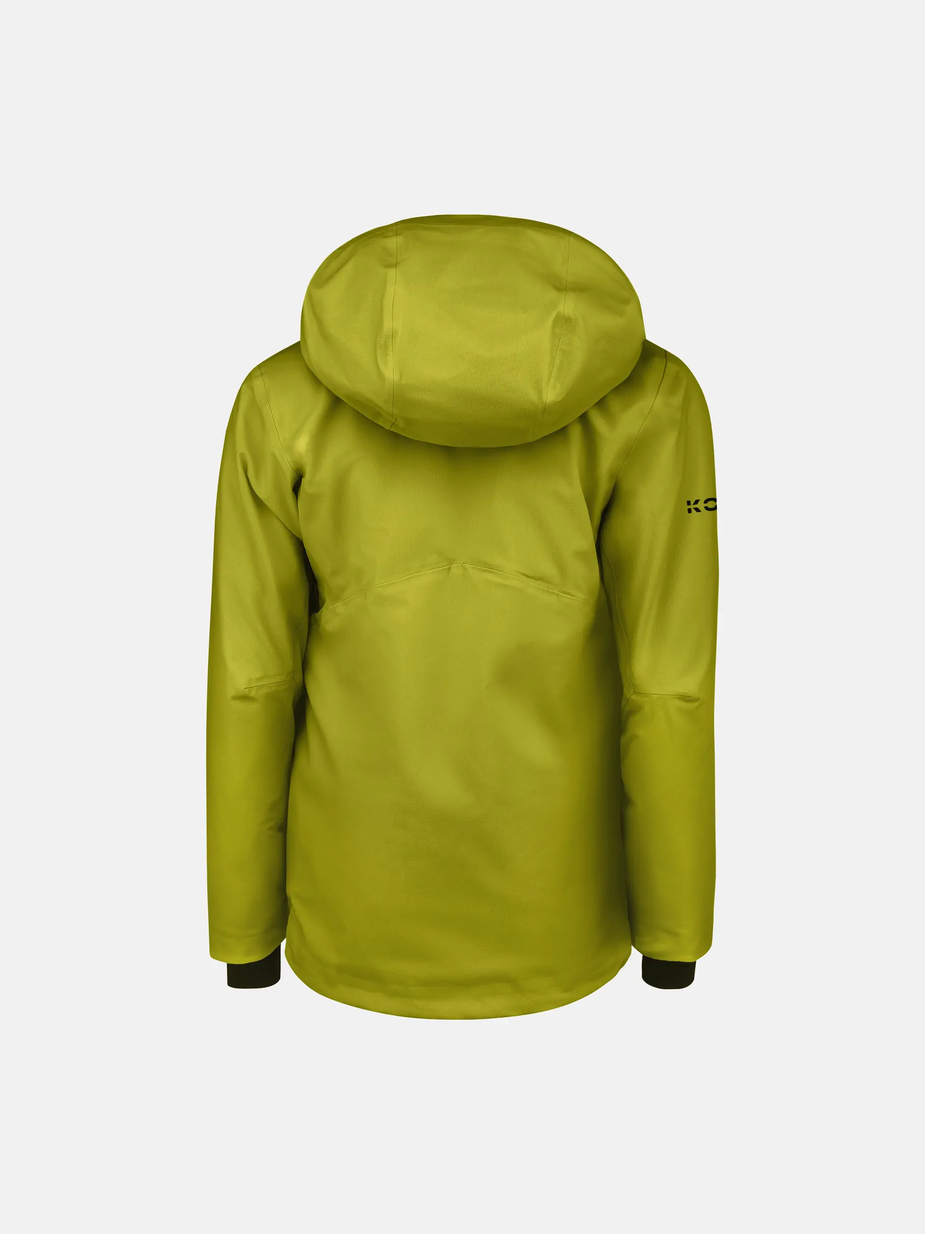 KORE NORDIC Jacket Women