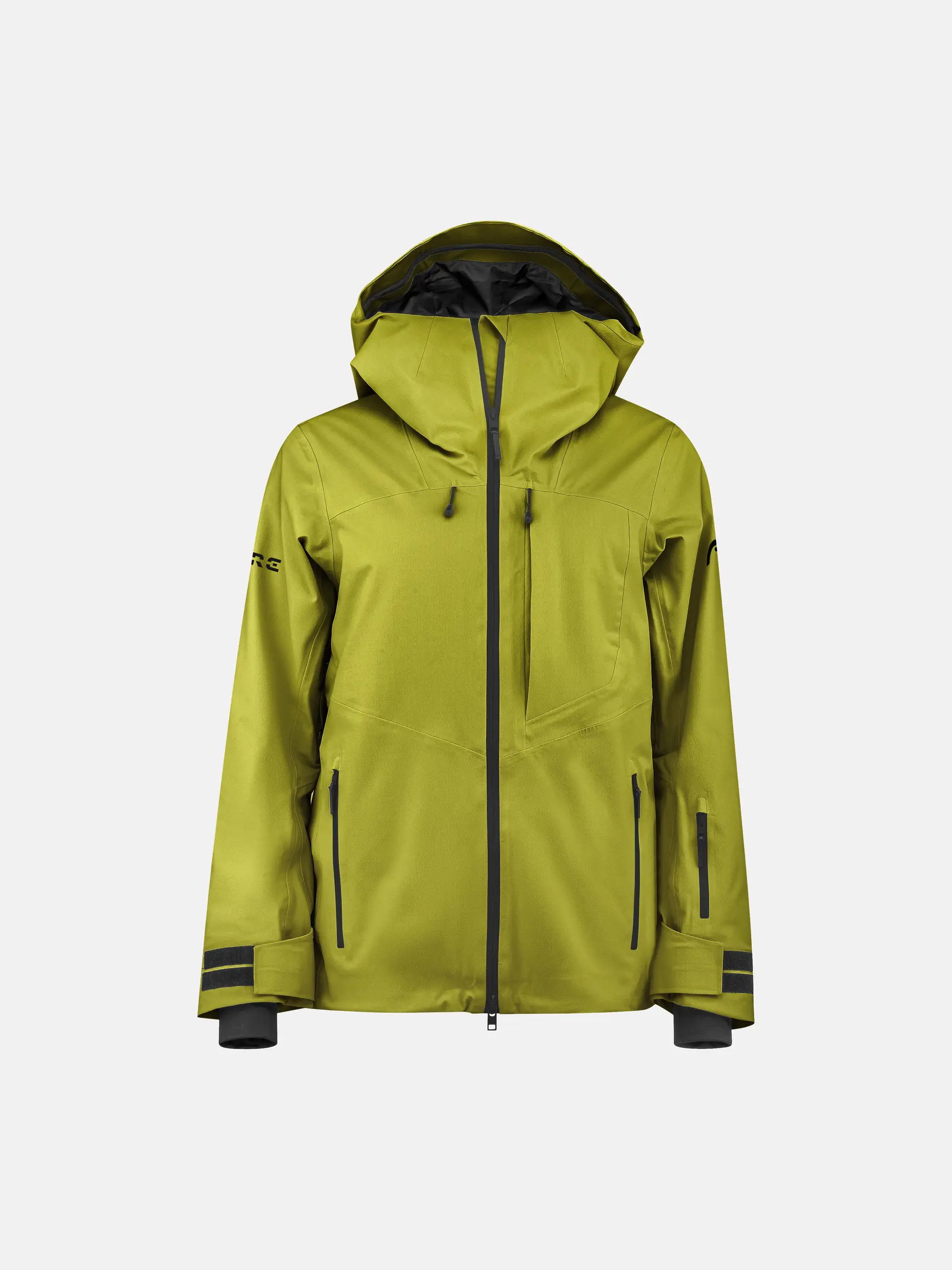 KORE NORDIC Jacket Women