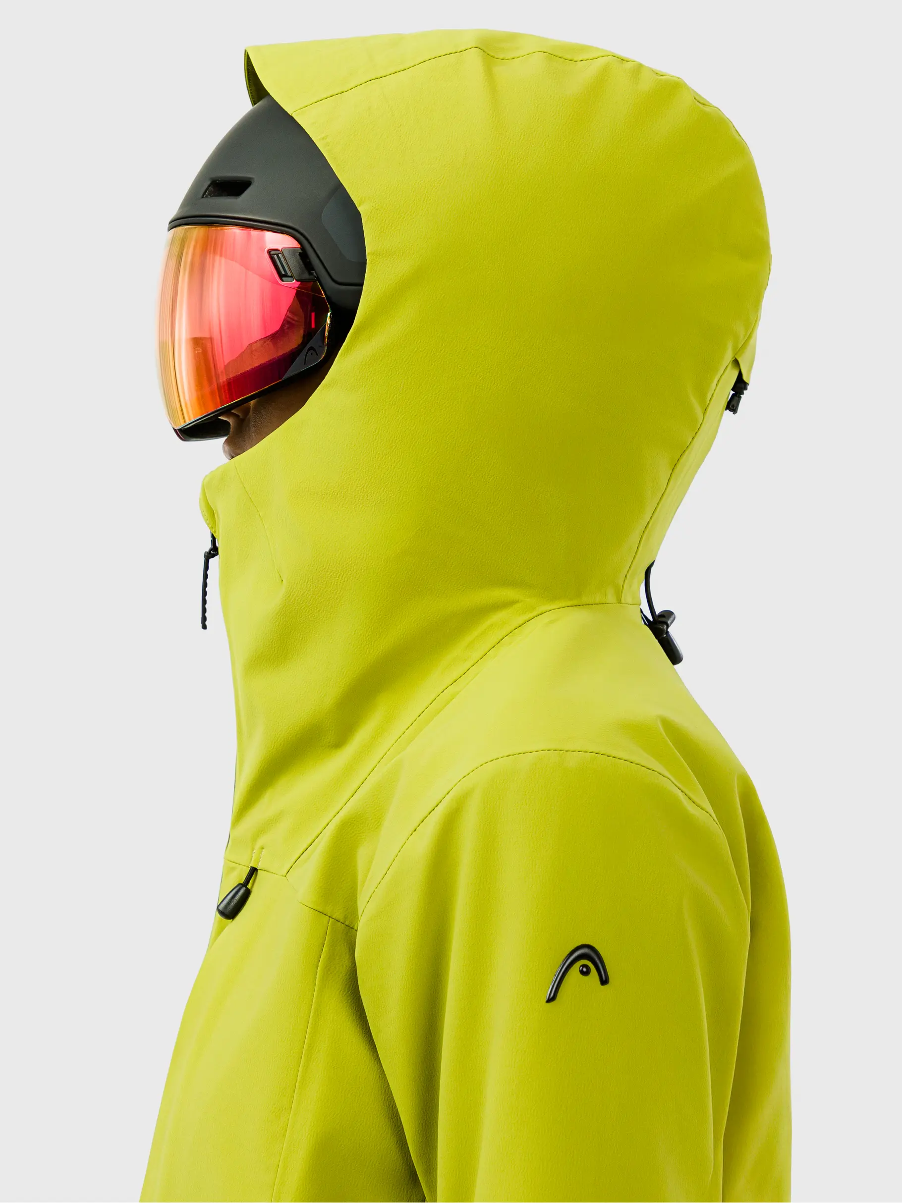 KORE NORDIC Jacket Women