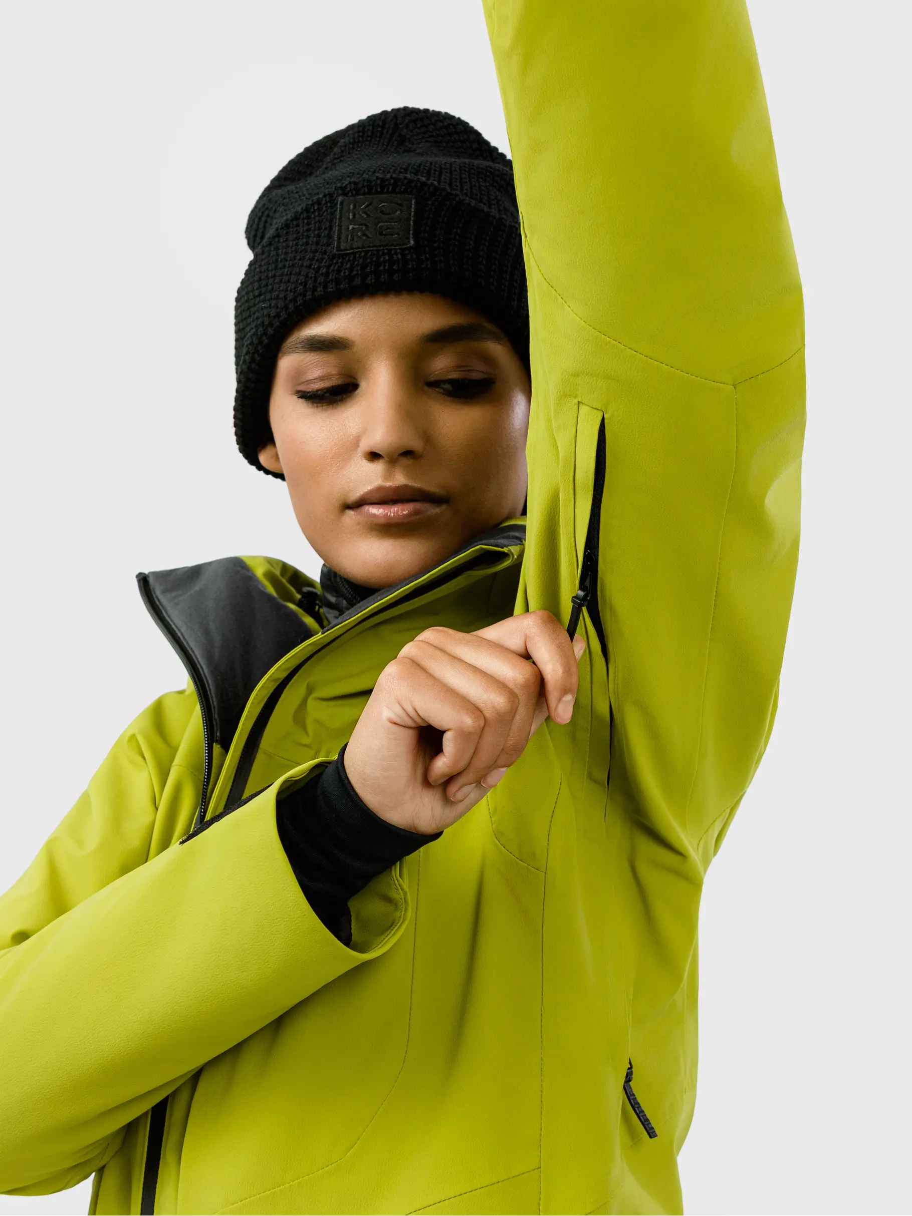 KORE NORDIC Jacket Women