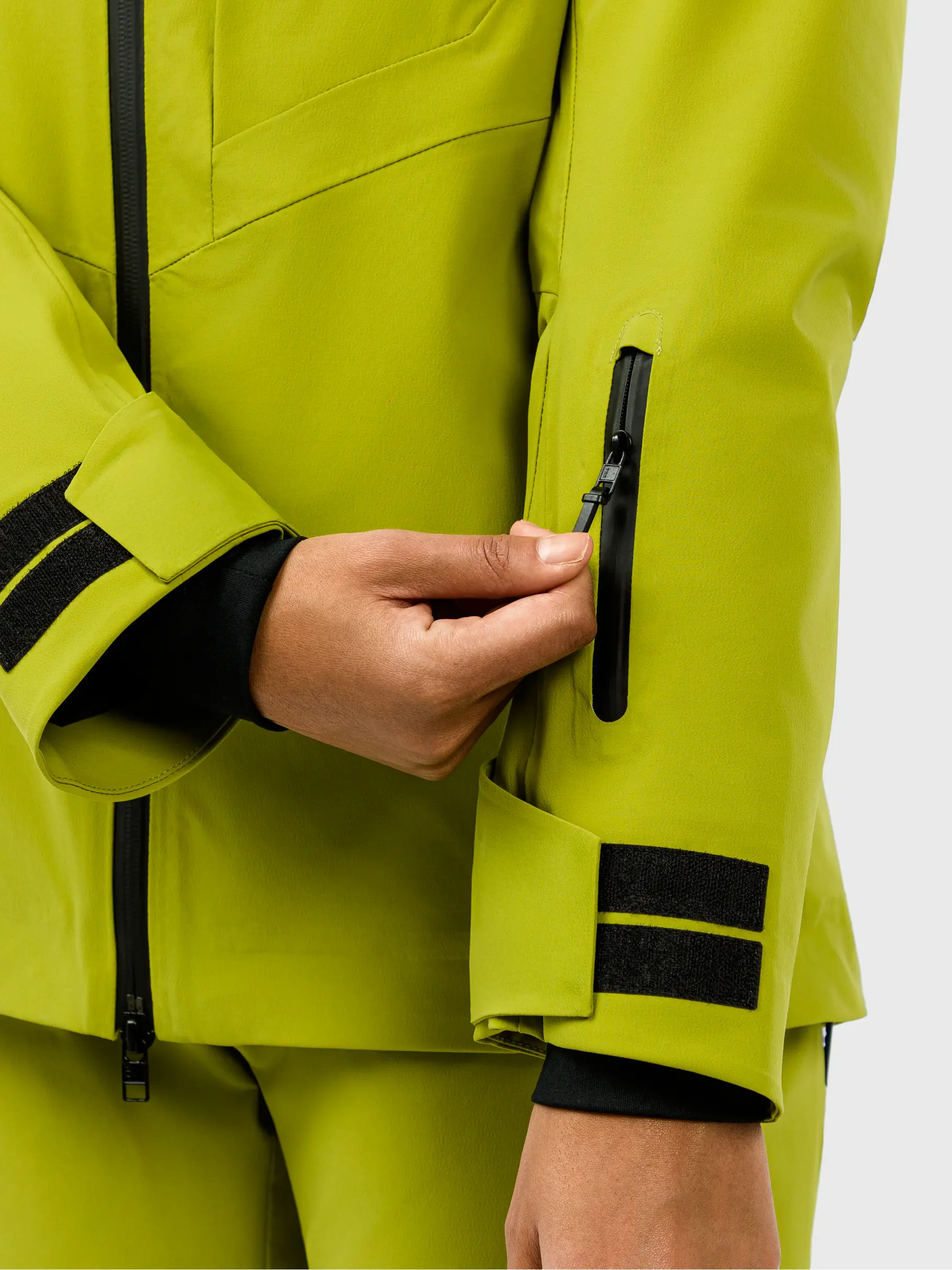 KORE NORDIC Jacket Women